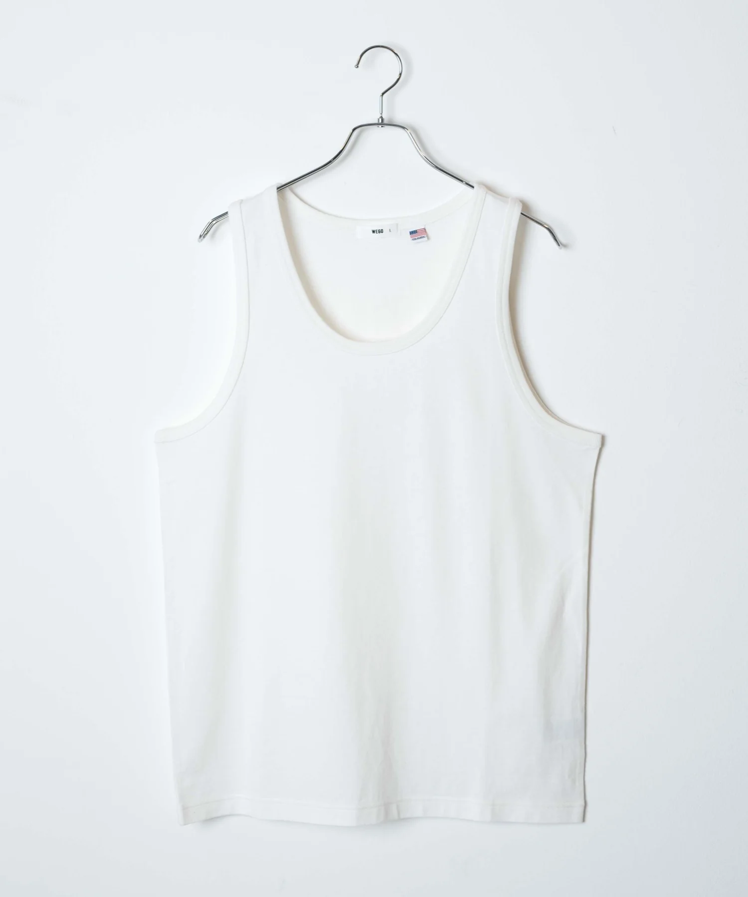 USAコットンタンクトップ - Image 22