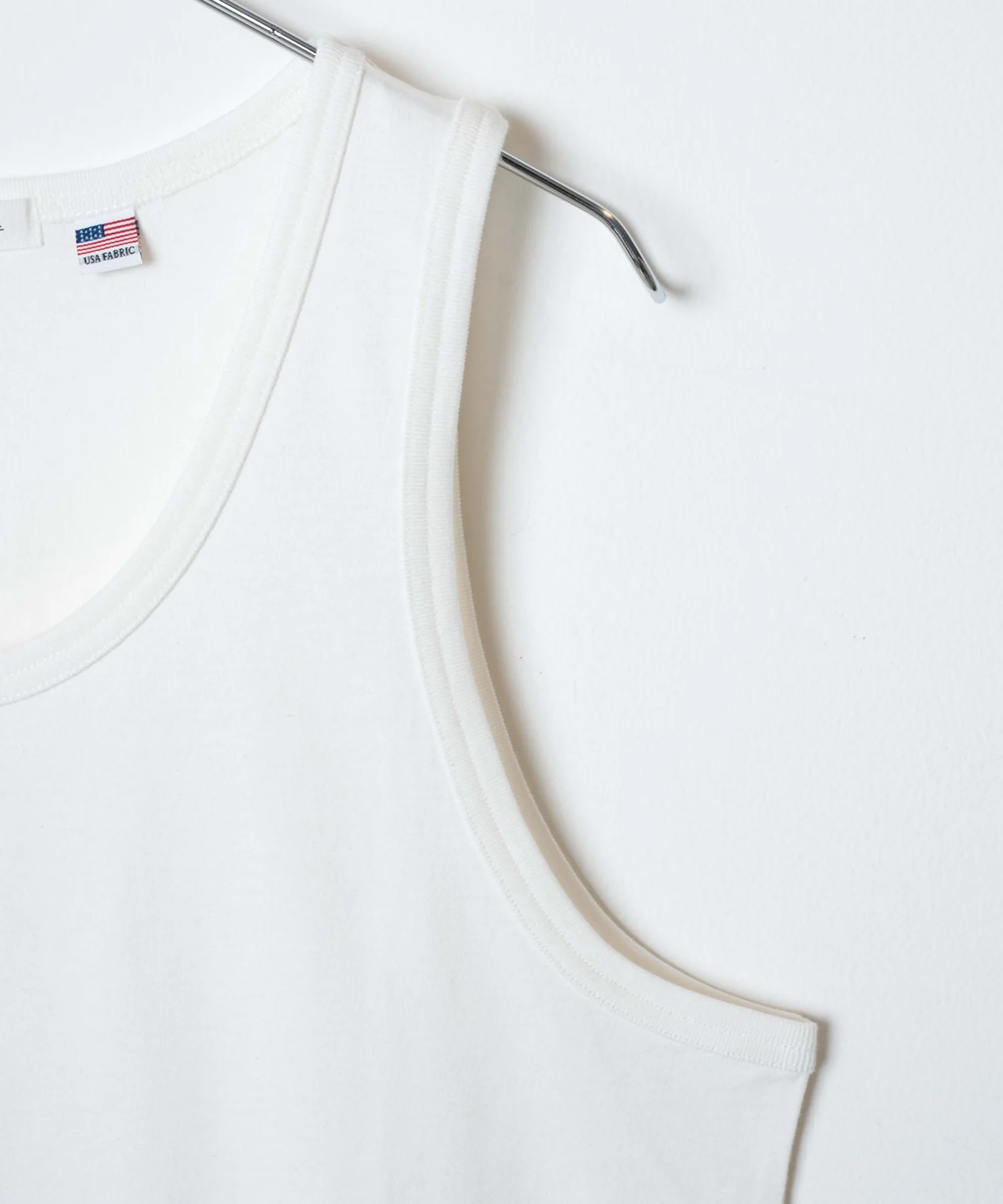 USAコットンタンクトップ - Image 24