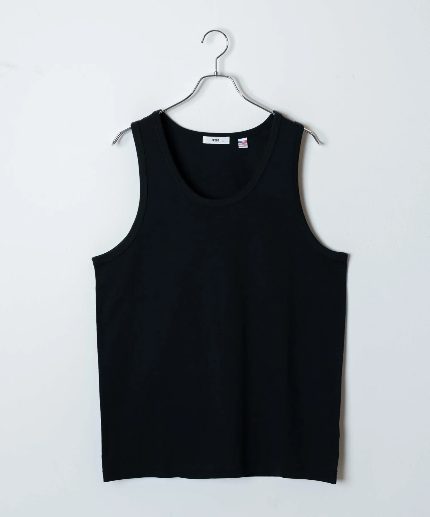 USAコットンタンクトップ - Image 26