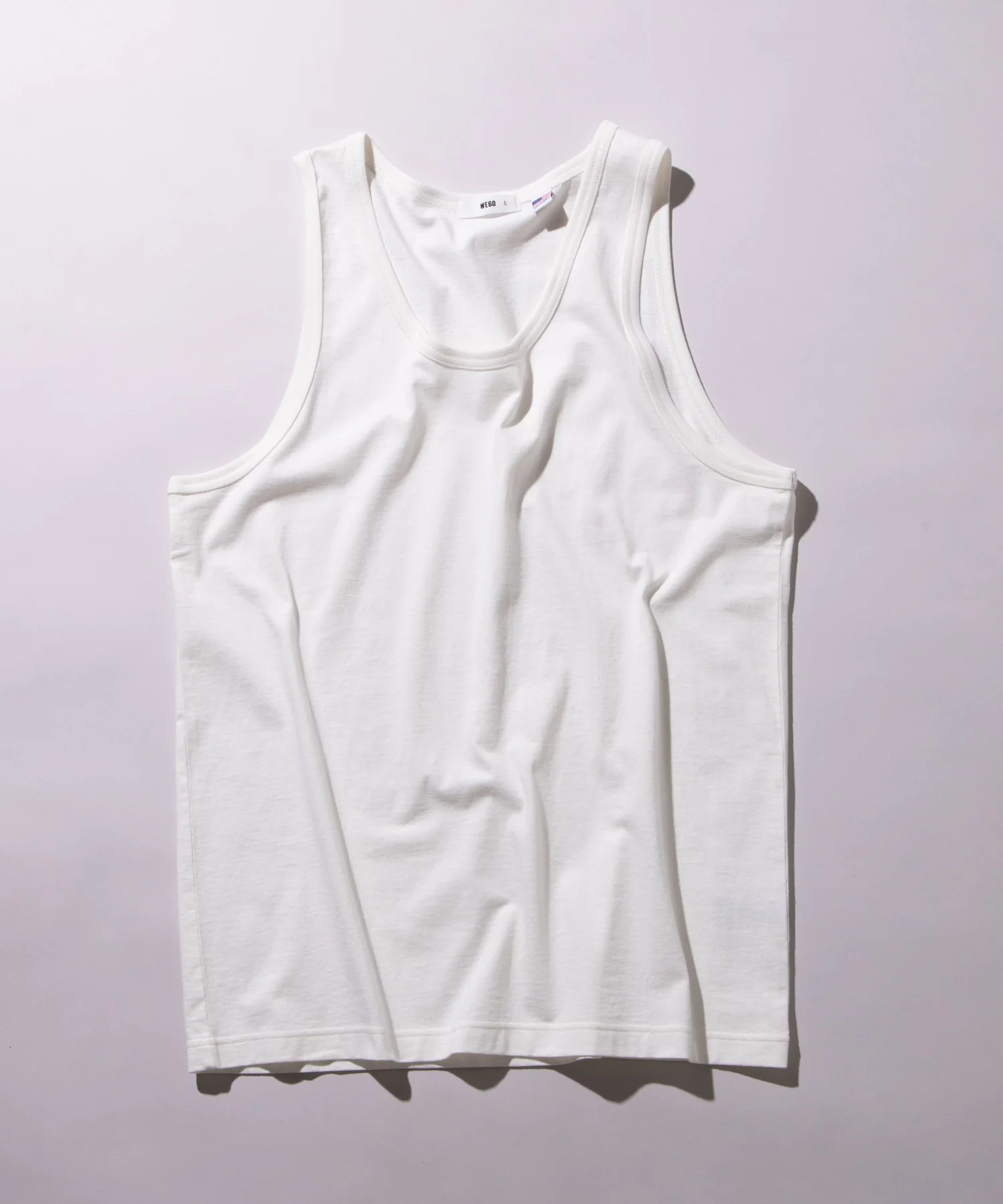 USAコットンタンクトップ - Image 27