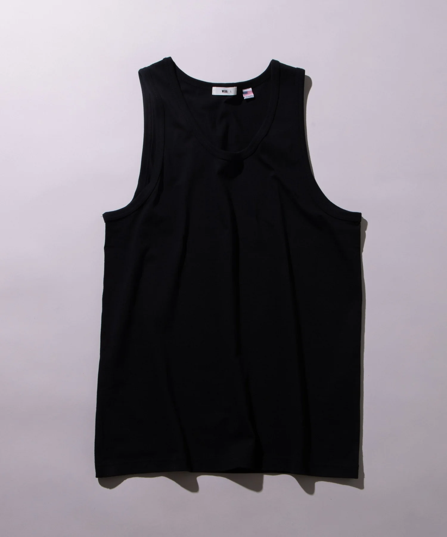 USAコットンタンクトップ - Image 28