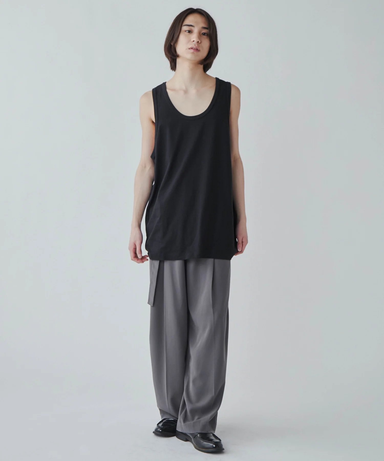 USAコットンタンクトップ - Image 4