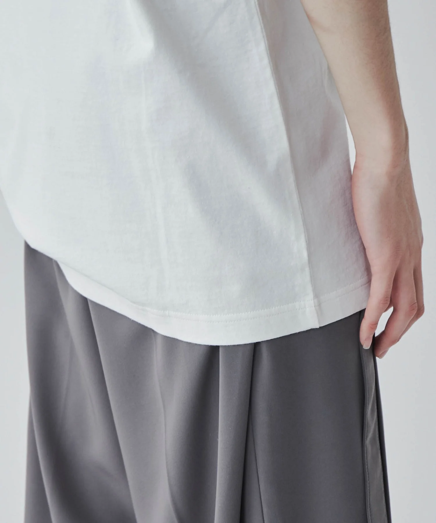 USAコットンタンクトップ - Image 8