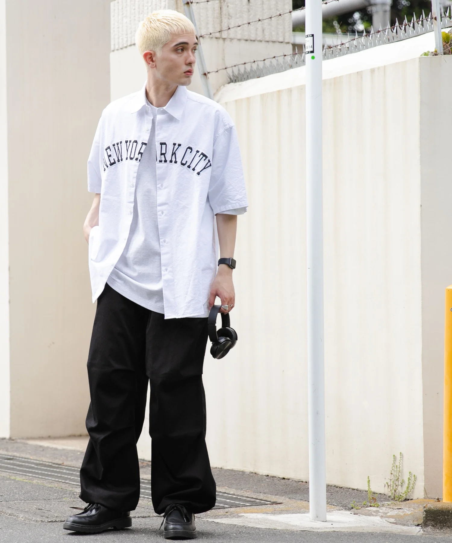 スタジアムBIGシャツ - Image 11