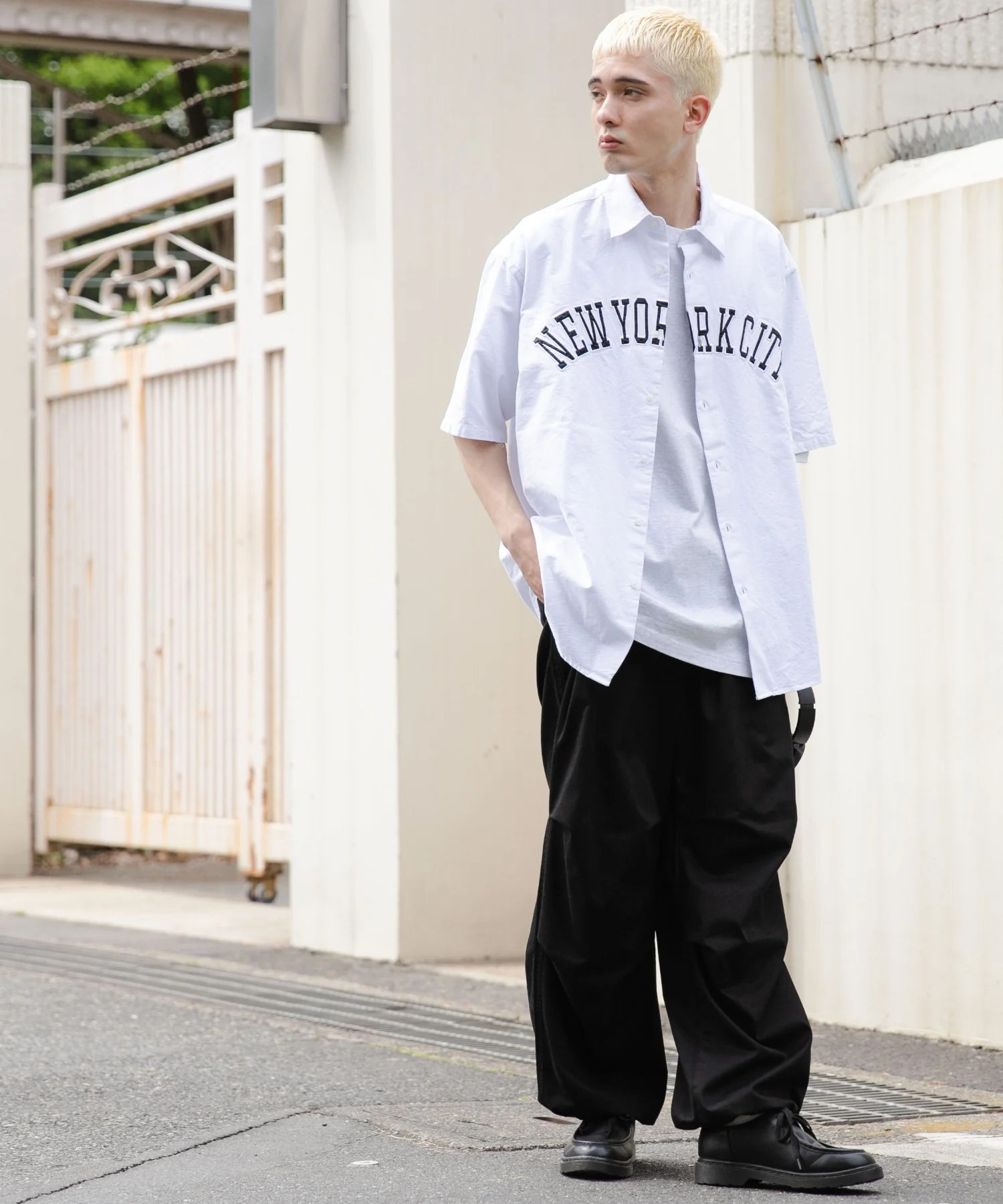 スタジアムBIGシャツ - Image 12