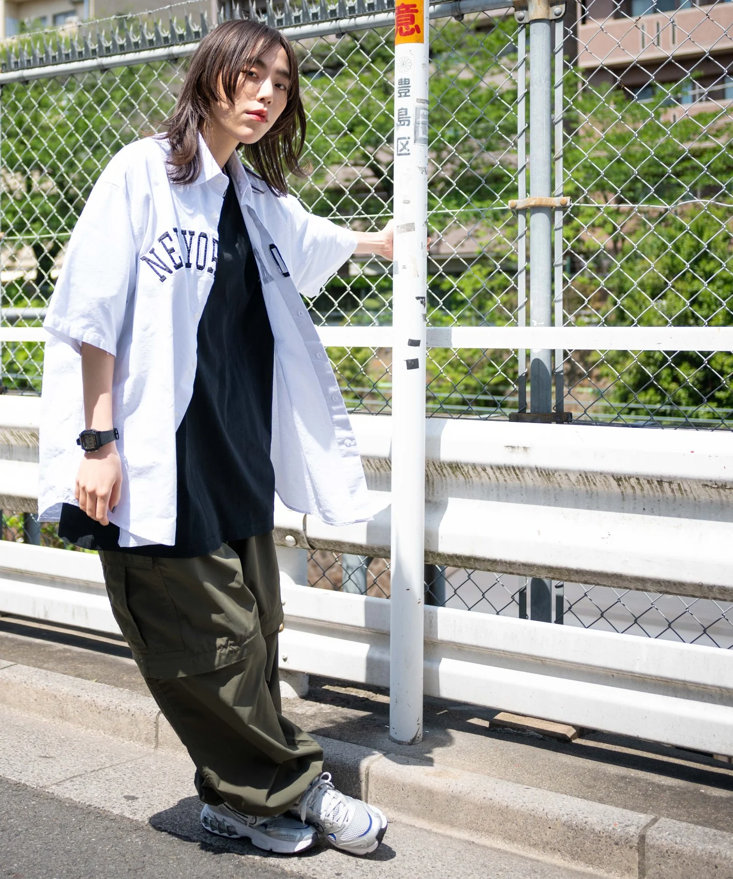 スタジアムBIGシャツ - Image 14