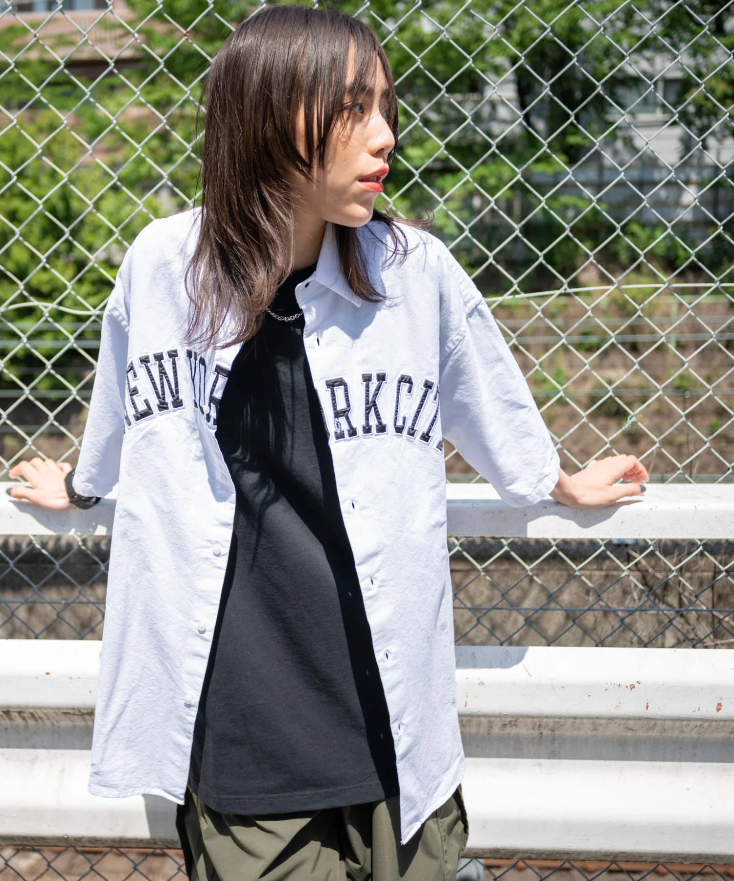 スタジアムBIGシャツ - Image 16