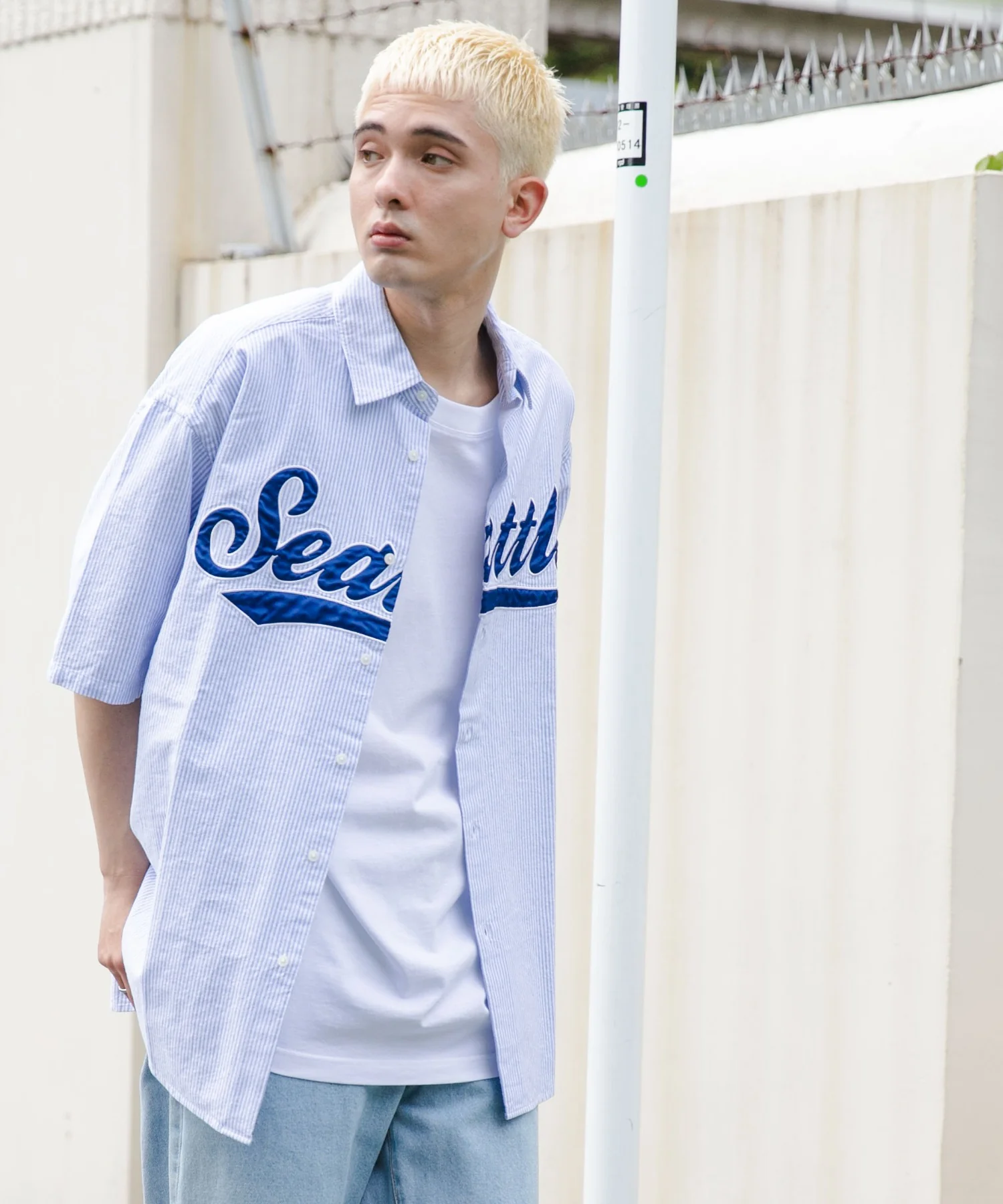 スタジアムBIGシャツ - Image 25