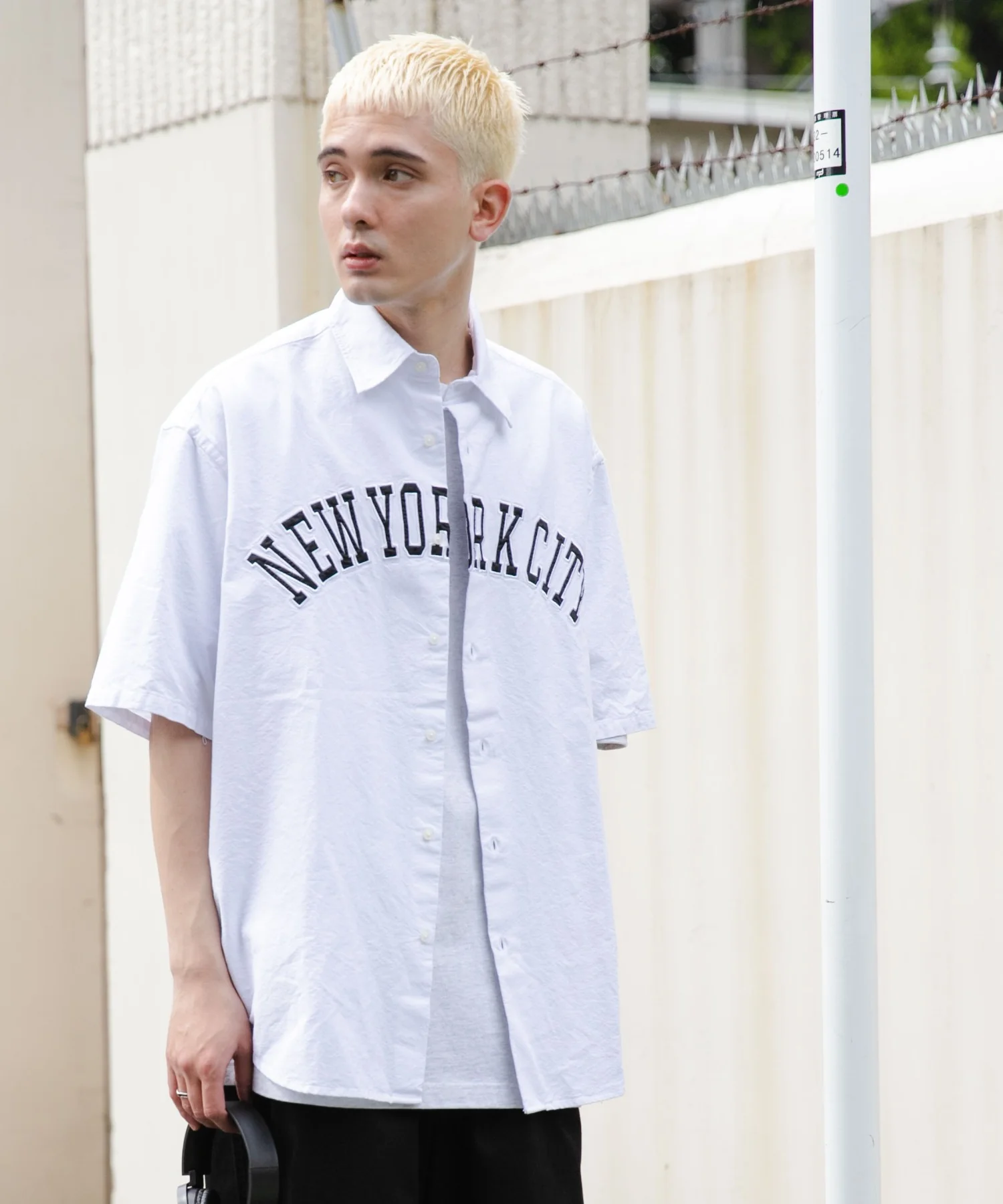 スタジアムBIGシャツ - Image 3