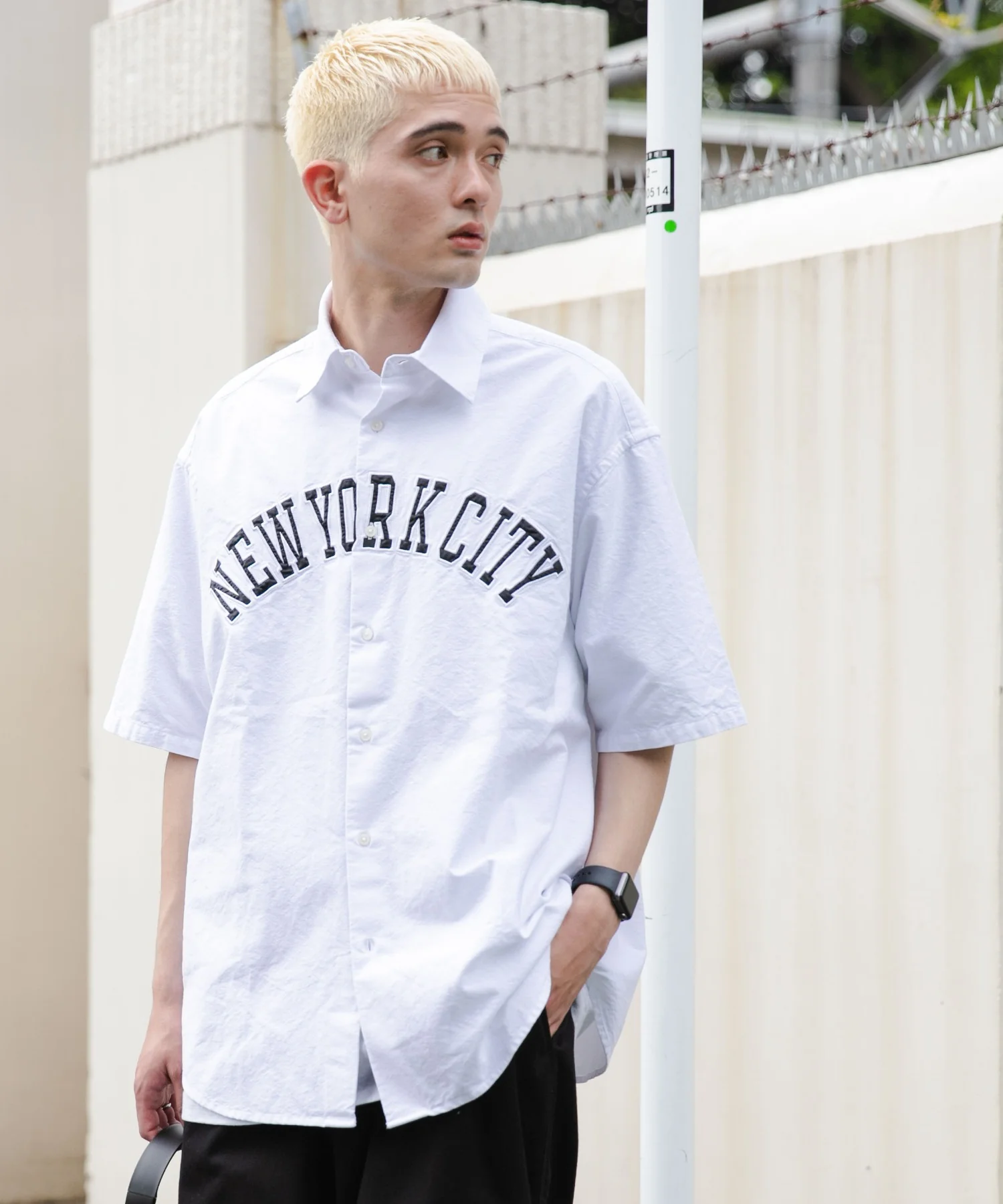 スタジアムBIGシャツ - Image 7