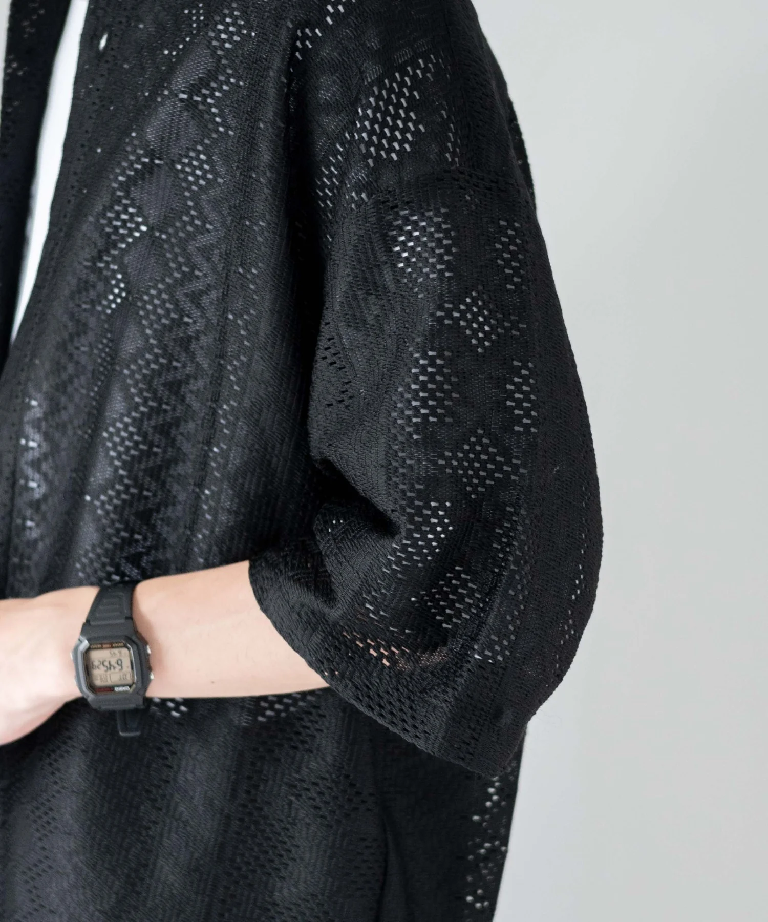 メッシュBIGシャツ - Image 49