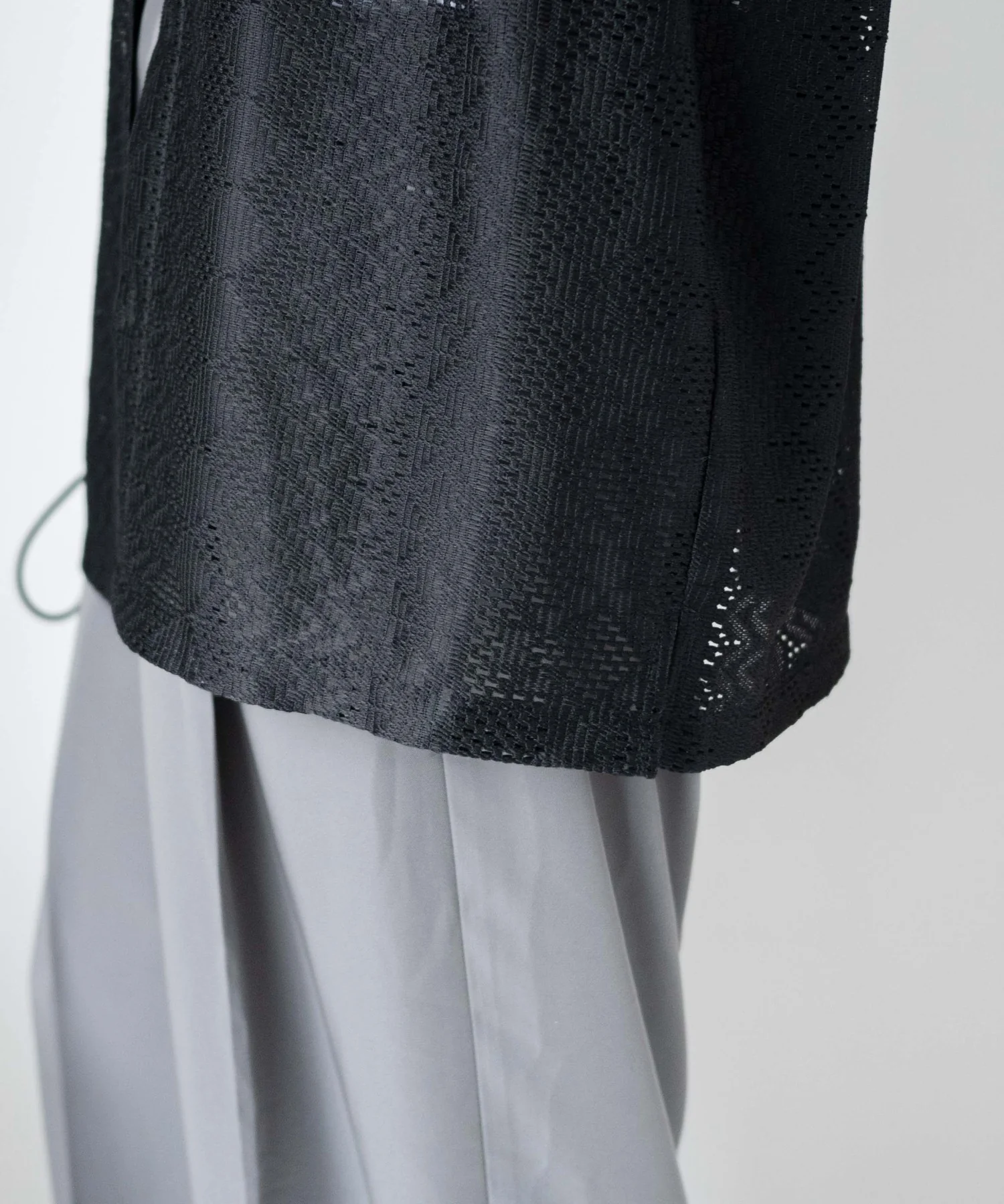 メッシュBIGシャツ - Image 50