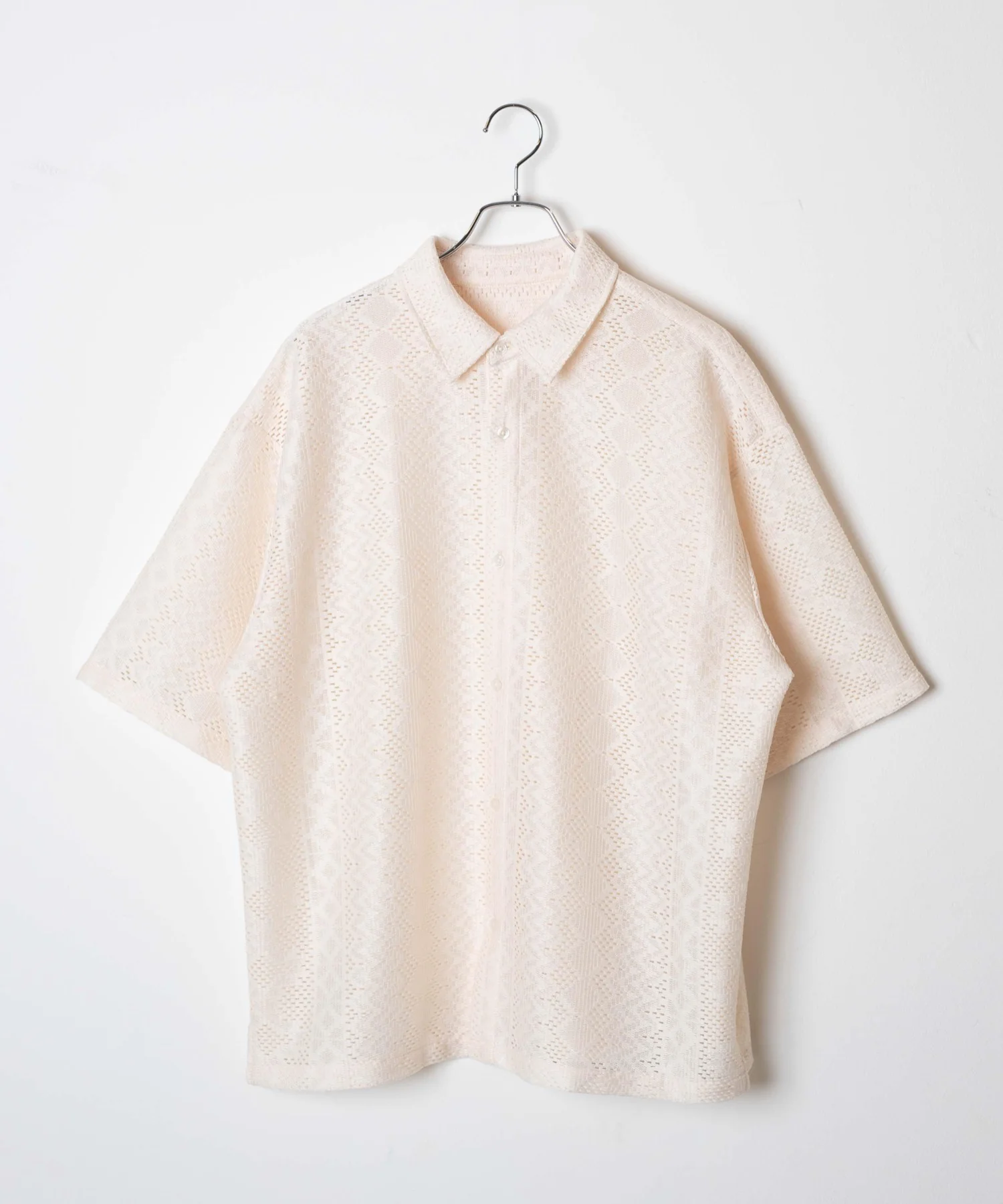 メッシュBIGシャツ - Image 54