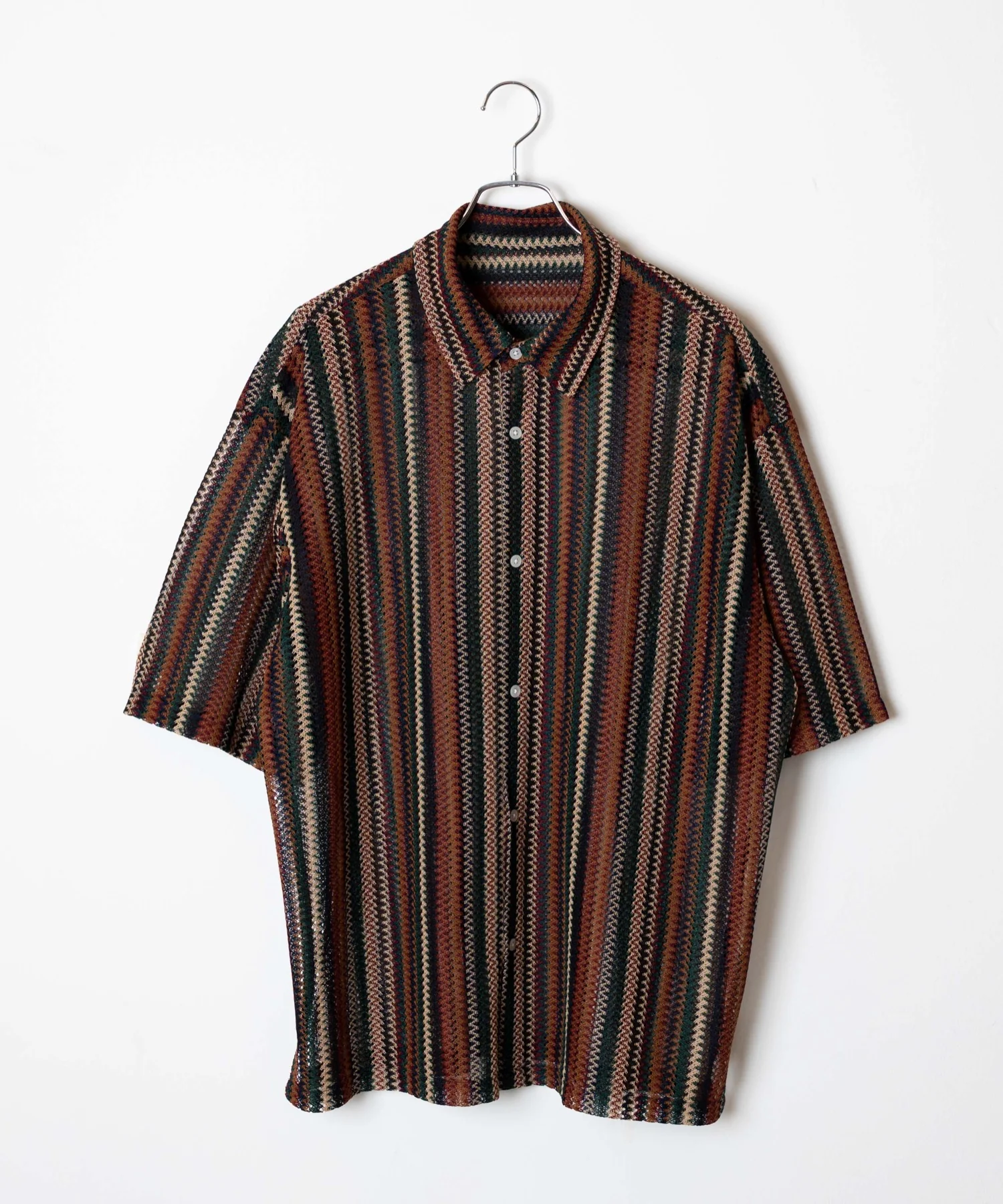 メッシュBIGシャツ - Image 55