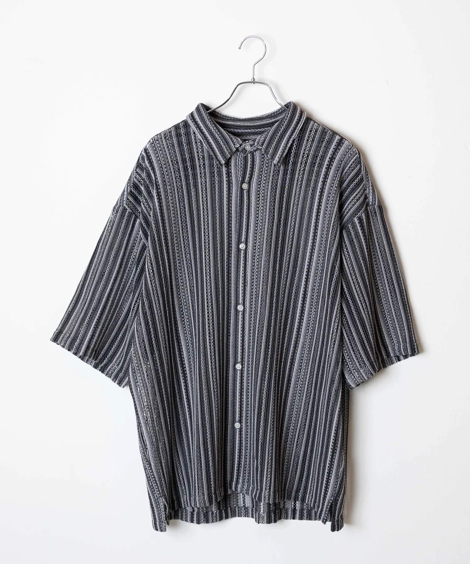 メッシュBIGシャツ - Image 56