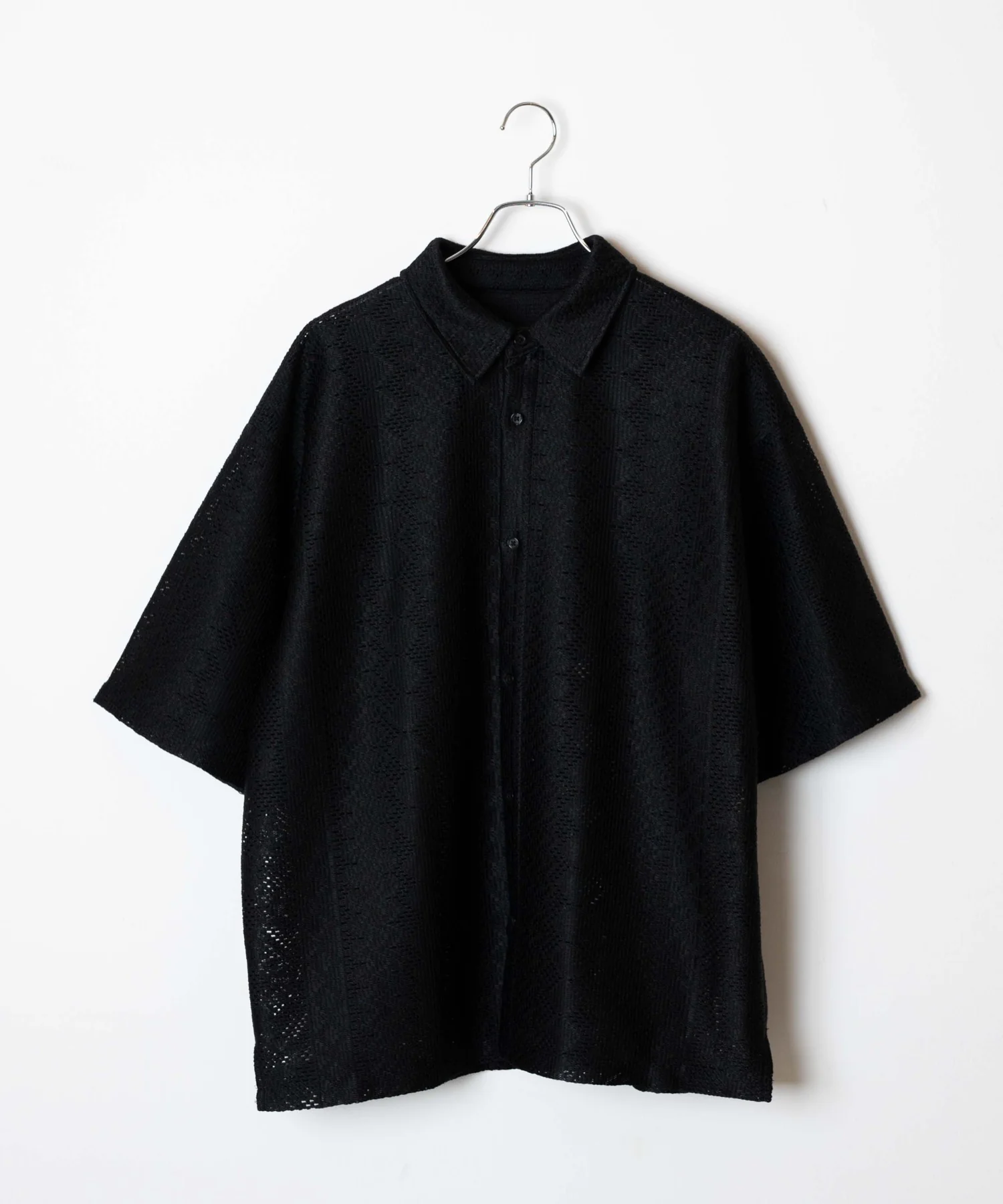 メッシュBIGシャツ - Image 60