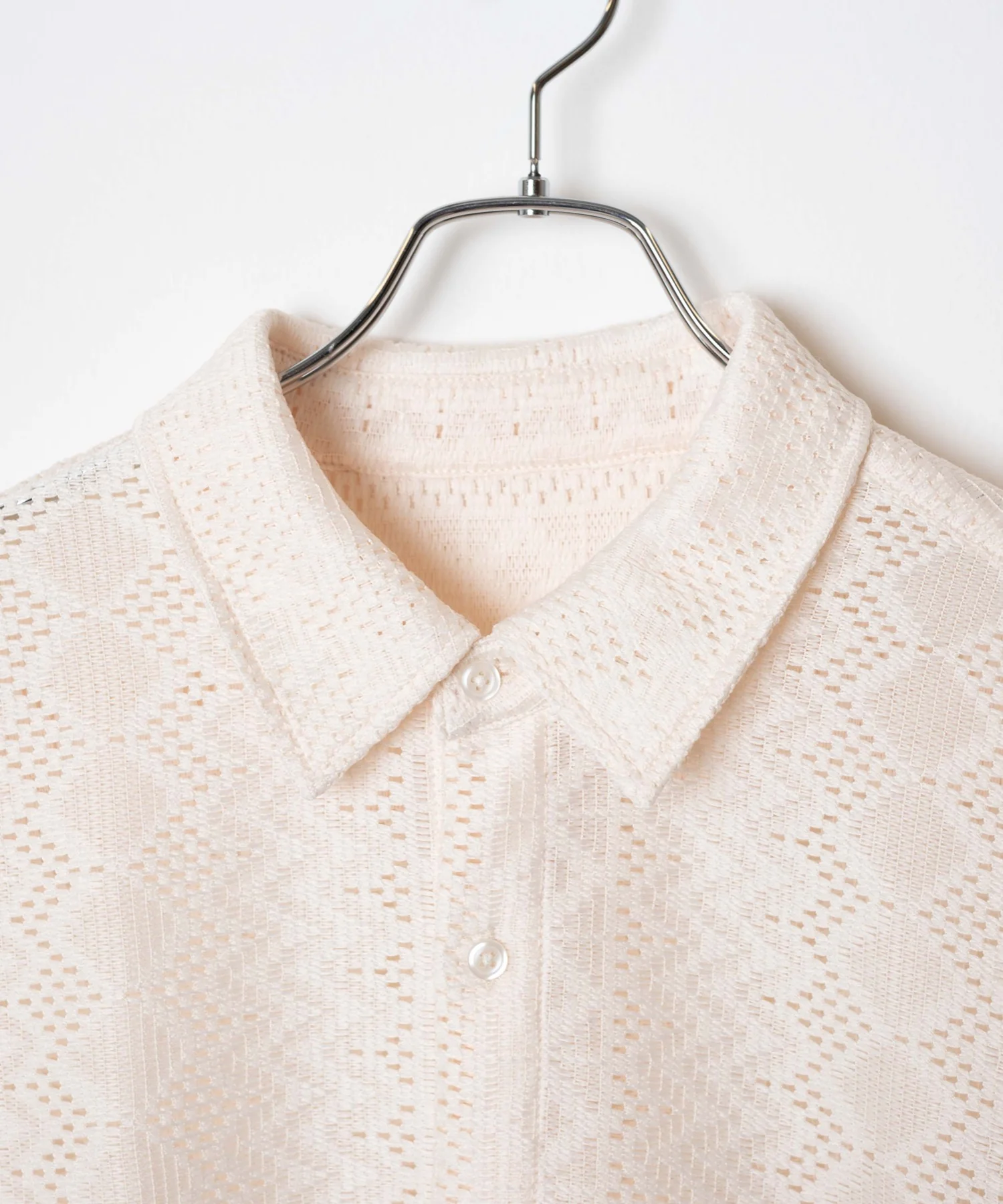 メッシュBIGシャツ - Image 61