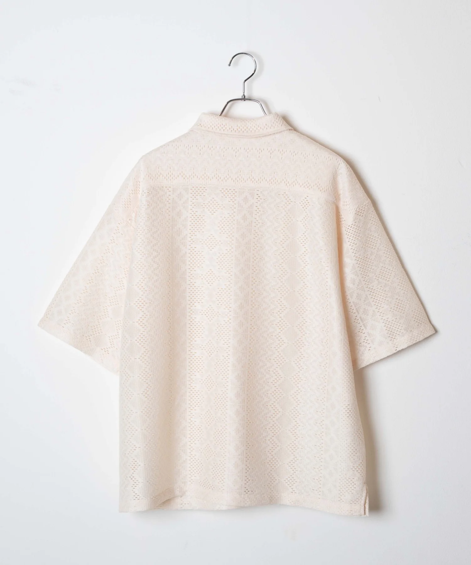 メッシュBIGシャツ - Image 64