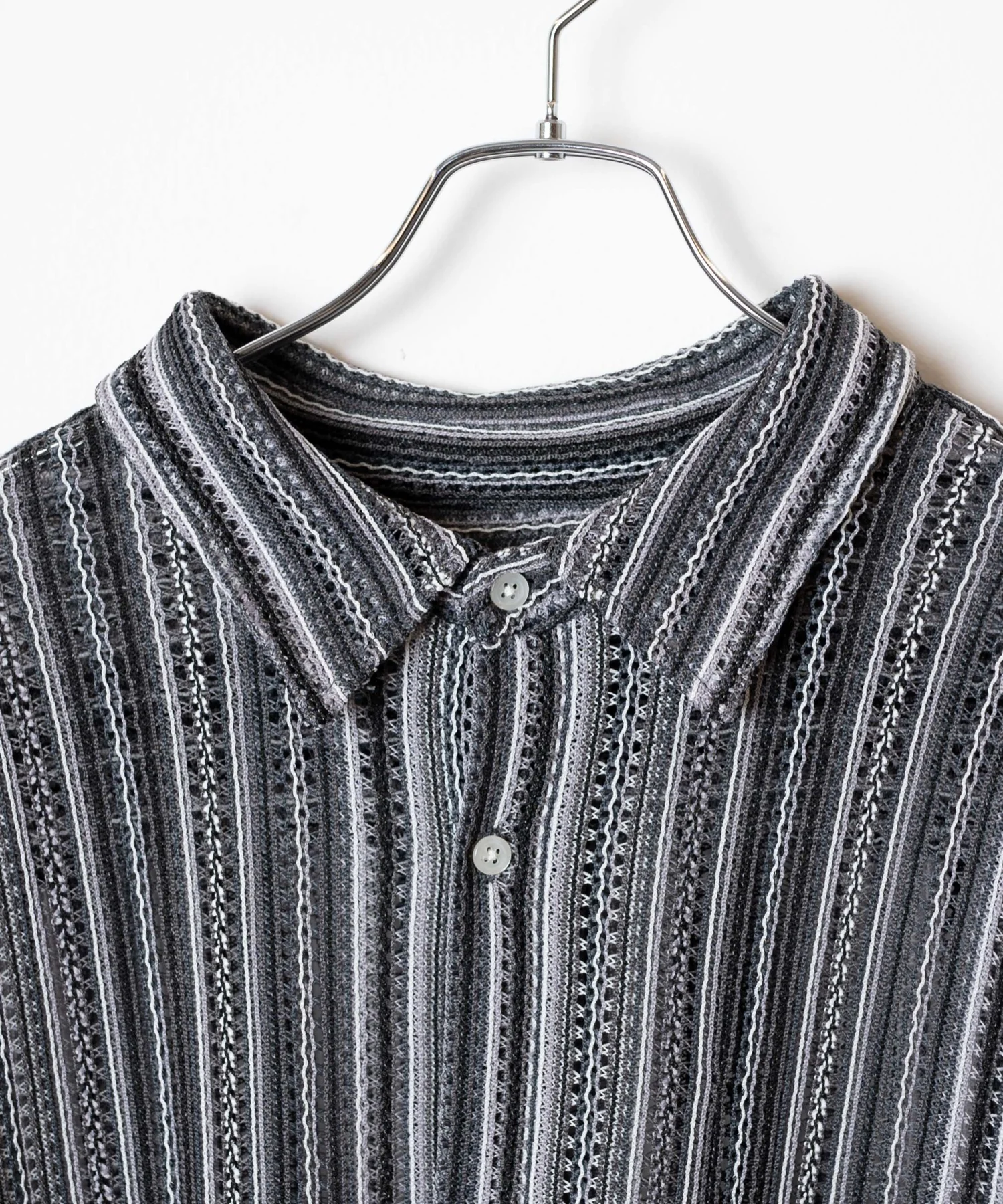 メッシュBIGシャツ - Image 65