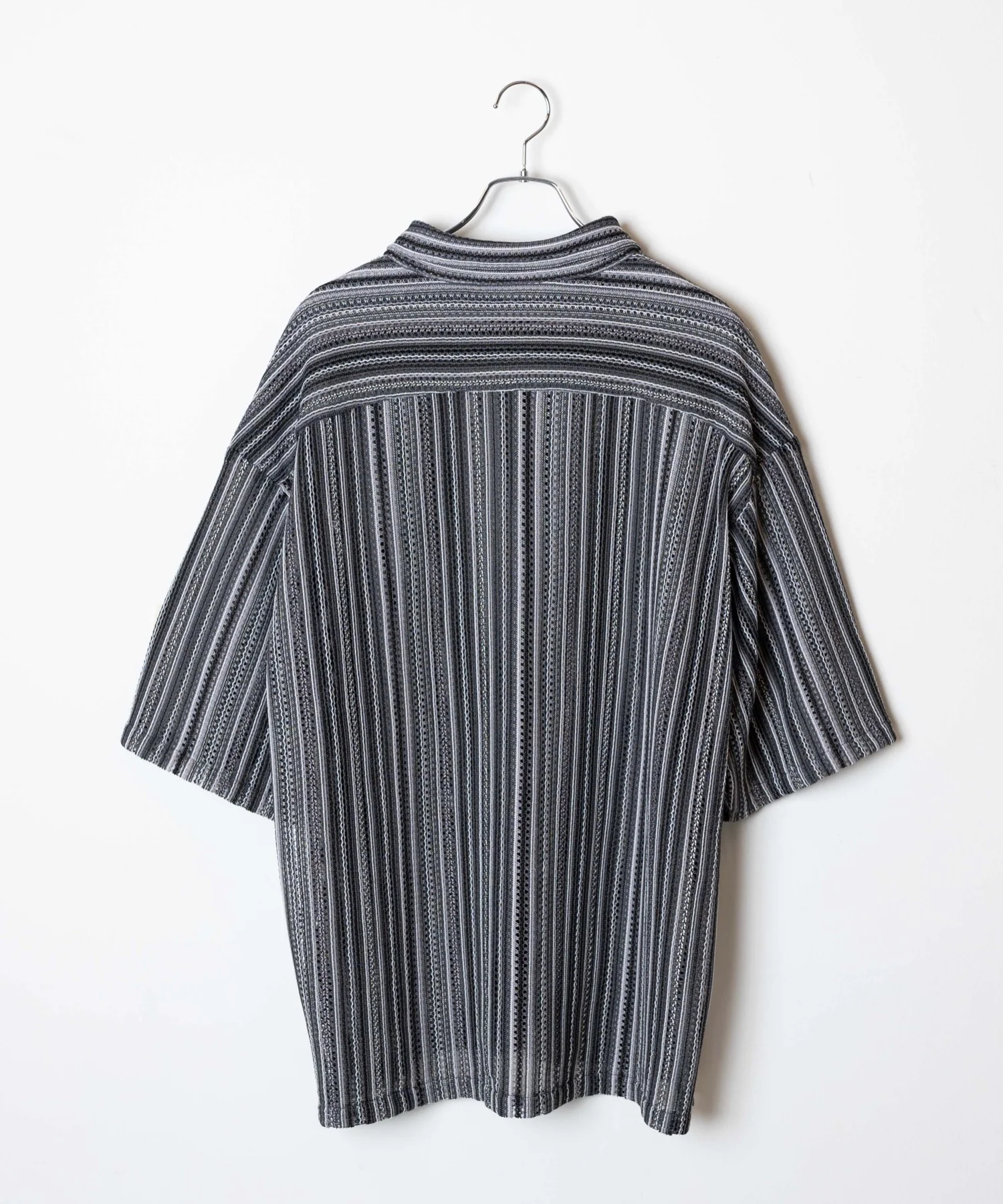 メッシュBIGシャツ - Image 68