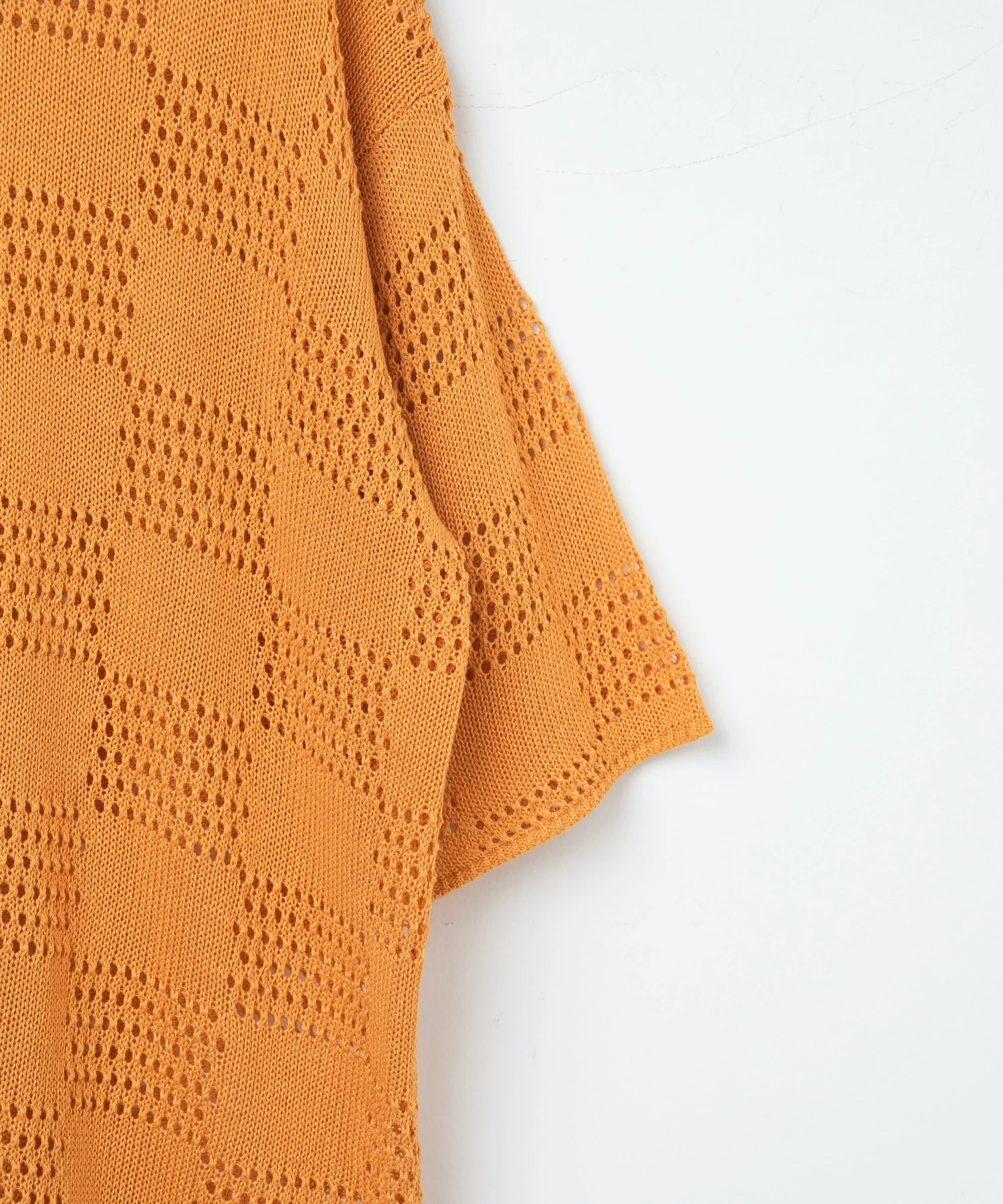 メッシュニットBIGシャツ - Image 72