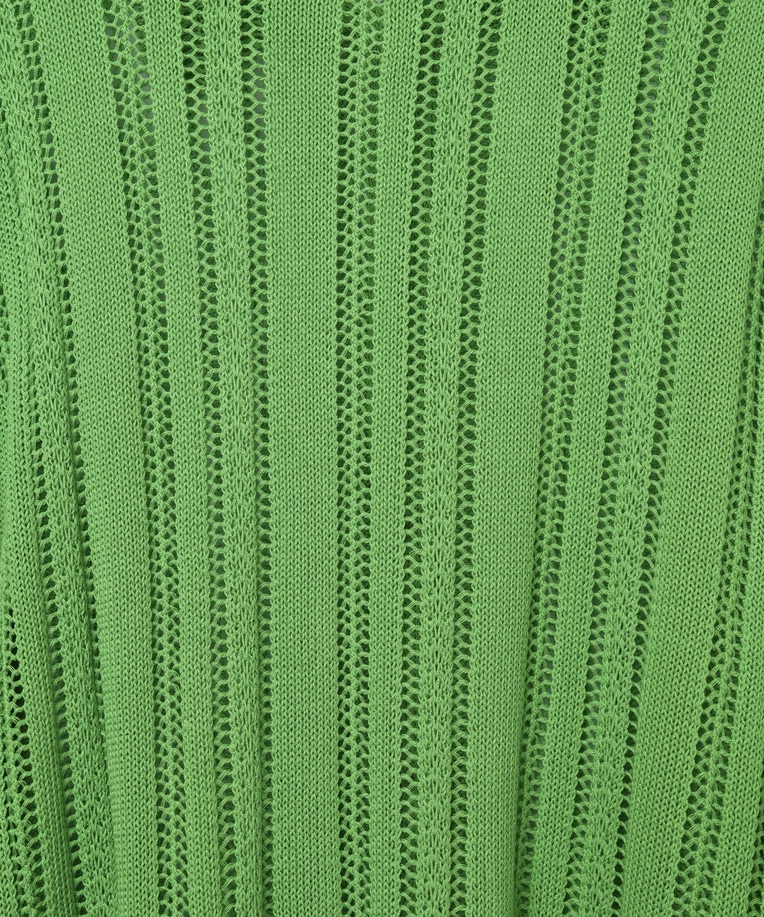 メッシュニットBIGシャツ - Image 79
