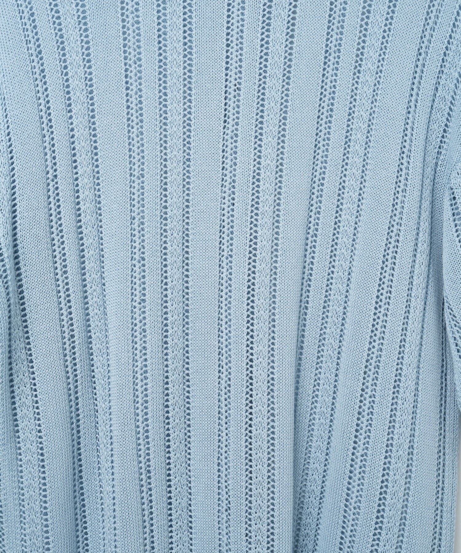 メッシュニットBIGシャツ - Image 80