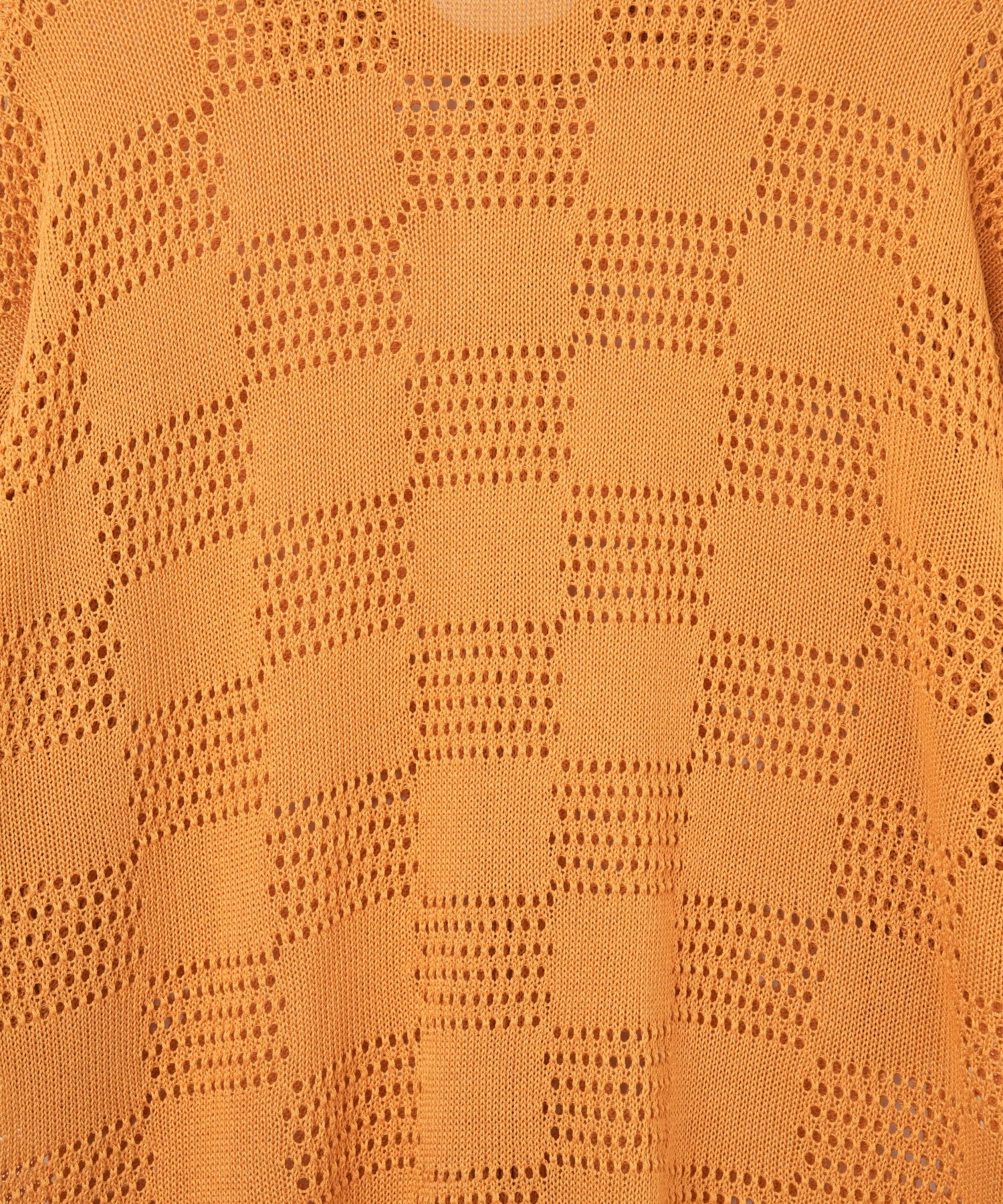 メッシュニットBIGシャツ - Image 82
