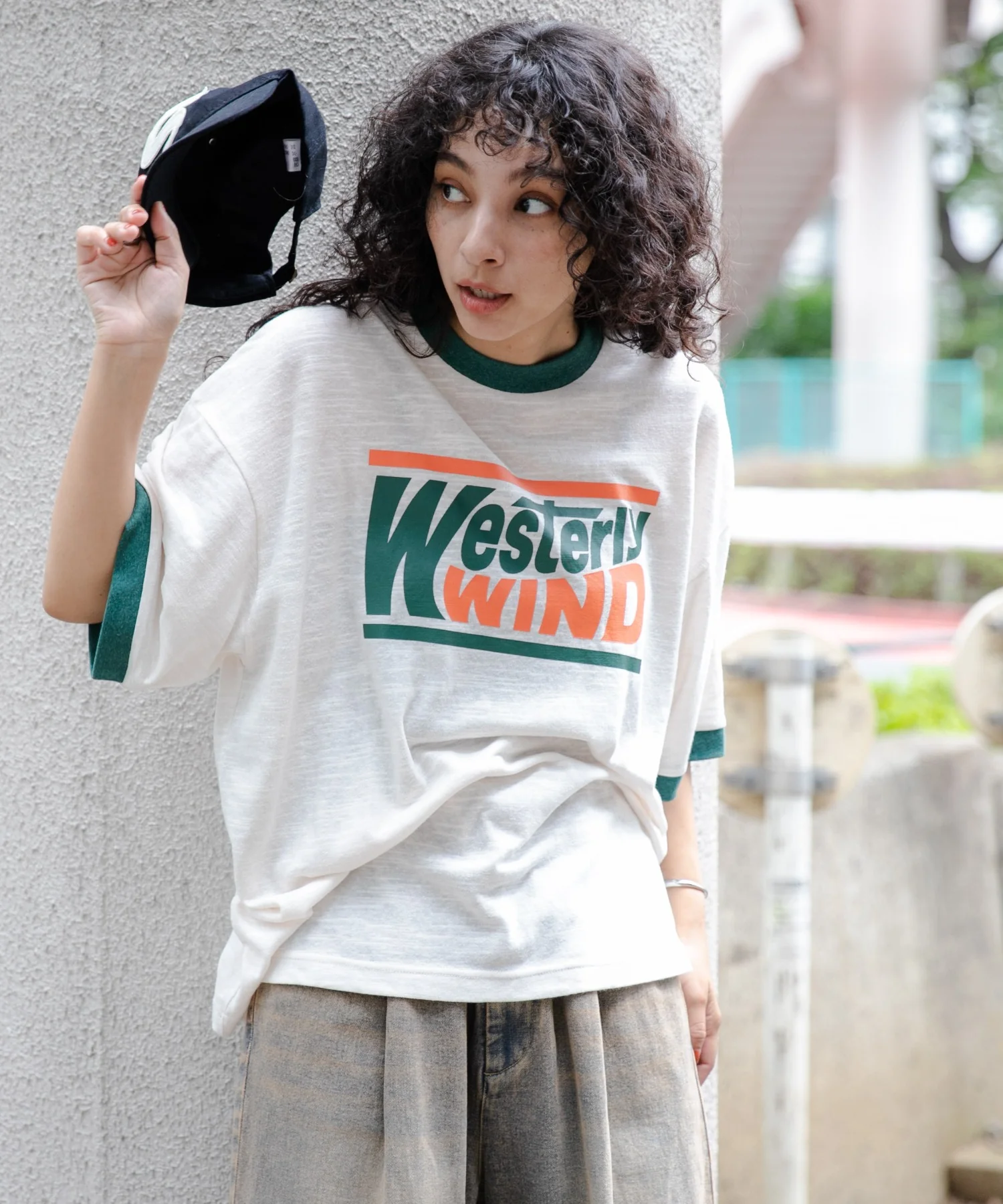 ヴィンテージロゴリンガーBIGT - Image 32