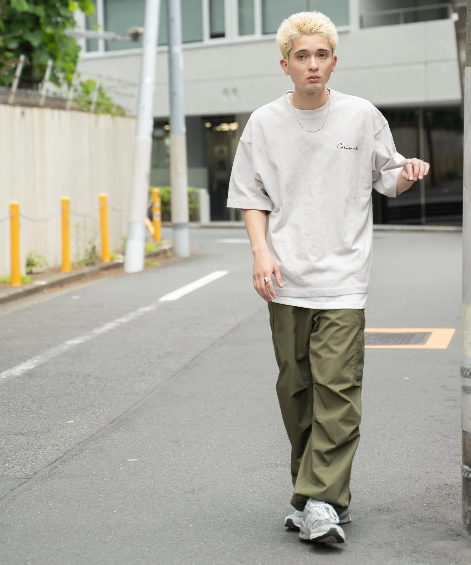 アンサンブルアクセ付きスラブBIGT - Image 14