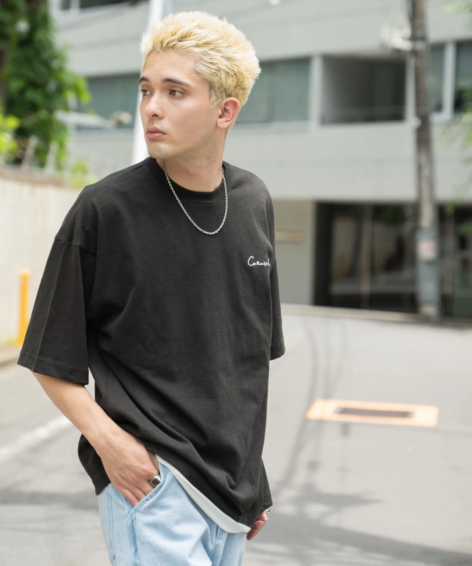 アンサンブルアクセ付きスラブBIGT - Image 18