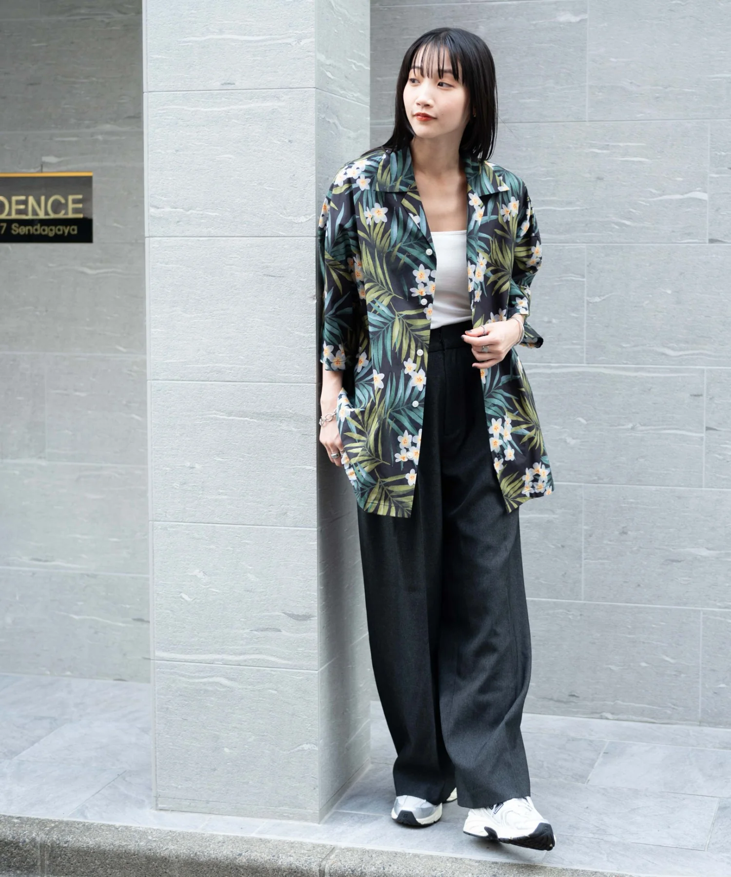 BIGアロハシャツ - Image 10