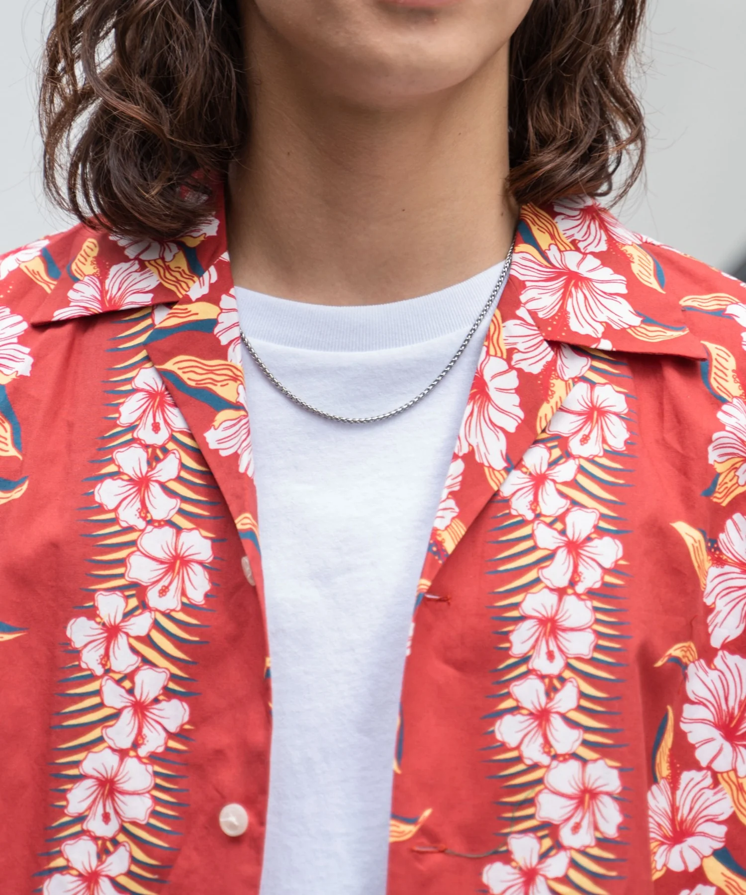 BIGアロハシャツ - Image 11