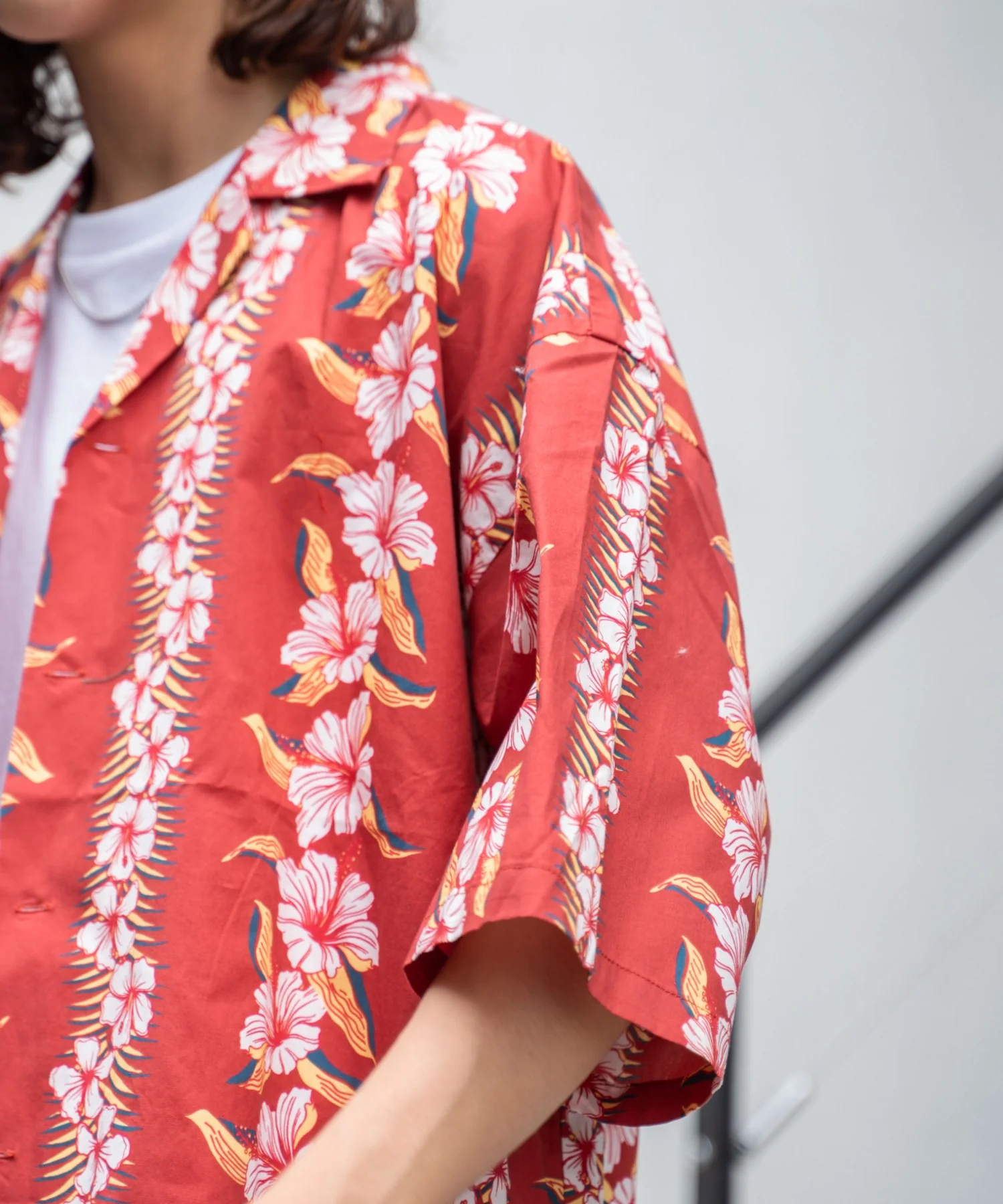 BIGアロハシャツ - Image 12