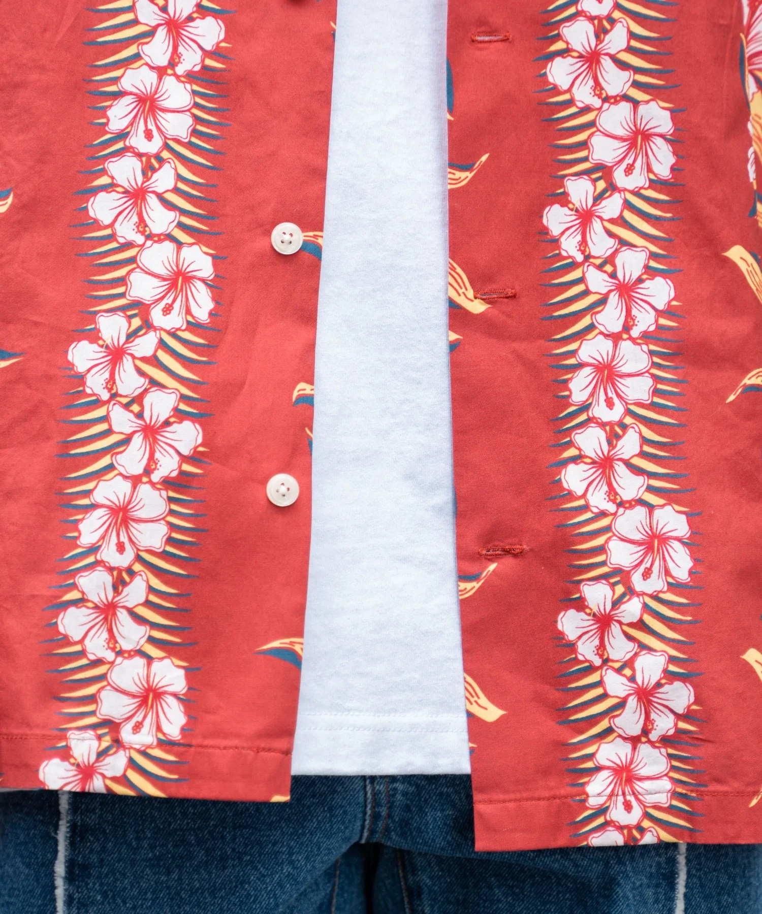 BIGアロハシャツ - Image 13