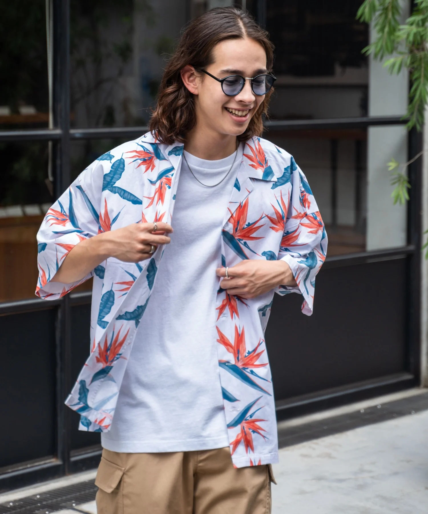 BIGアロハシャツ - Image 16