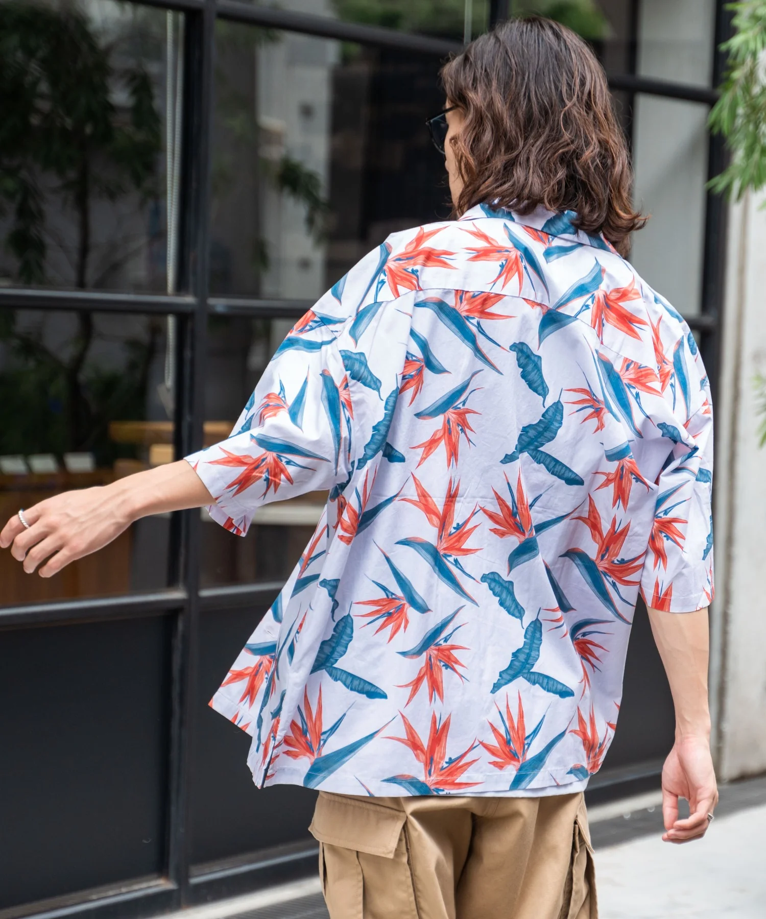 BIGアロハシャツ - Image 17