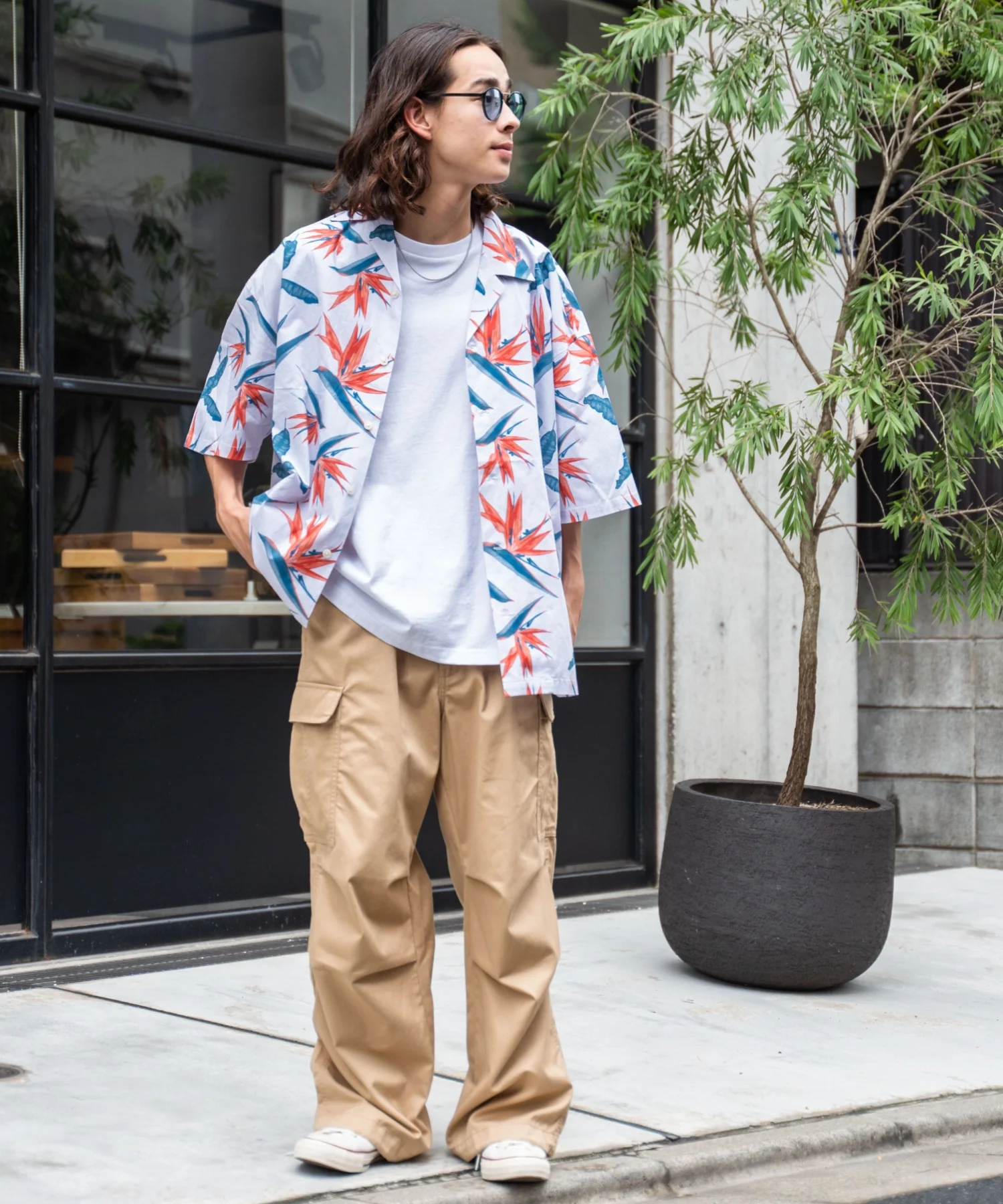 BIGアロハシャツ - Image 18
