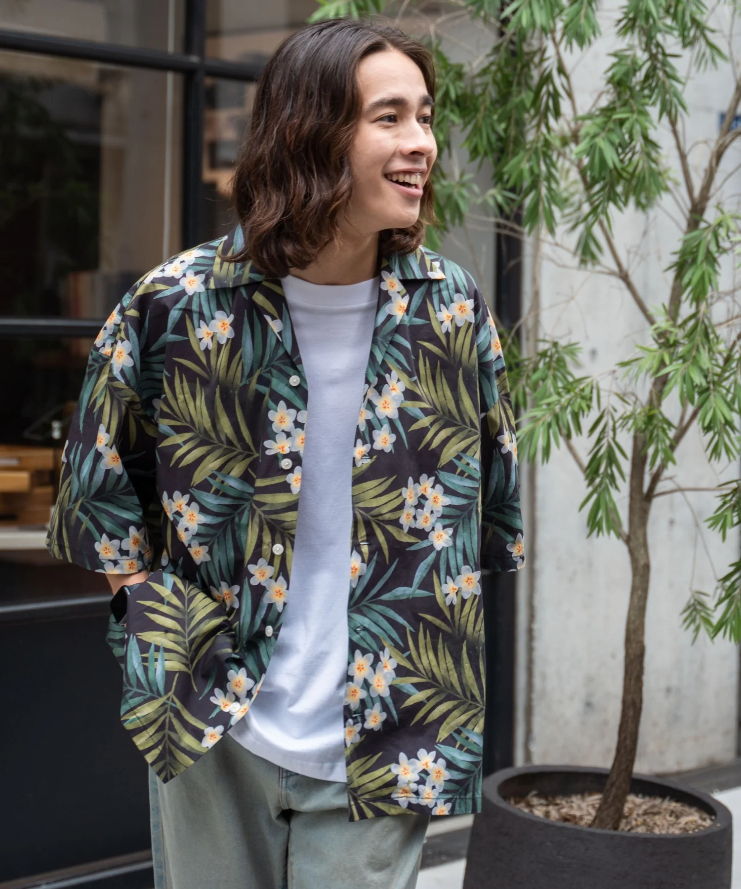 BIGアロハシャツ - Image 19