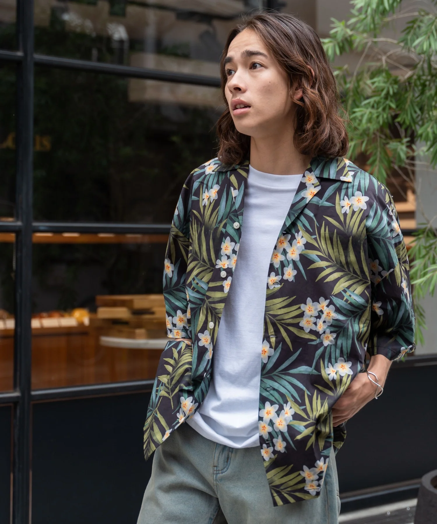 BIGアロハシャツ - Image 20