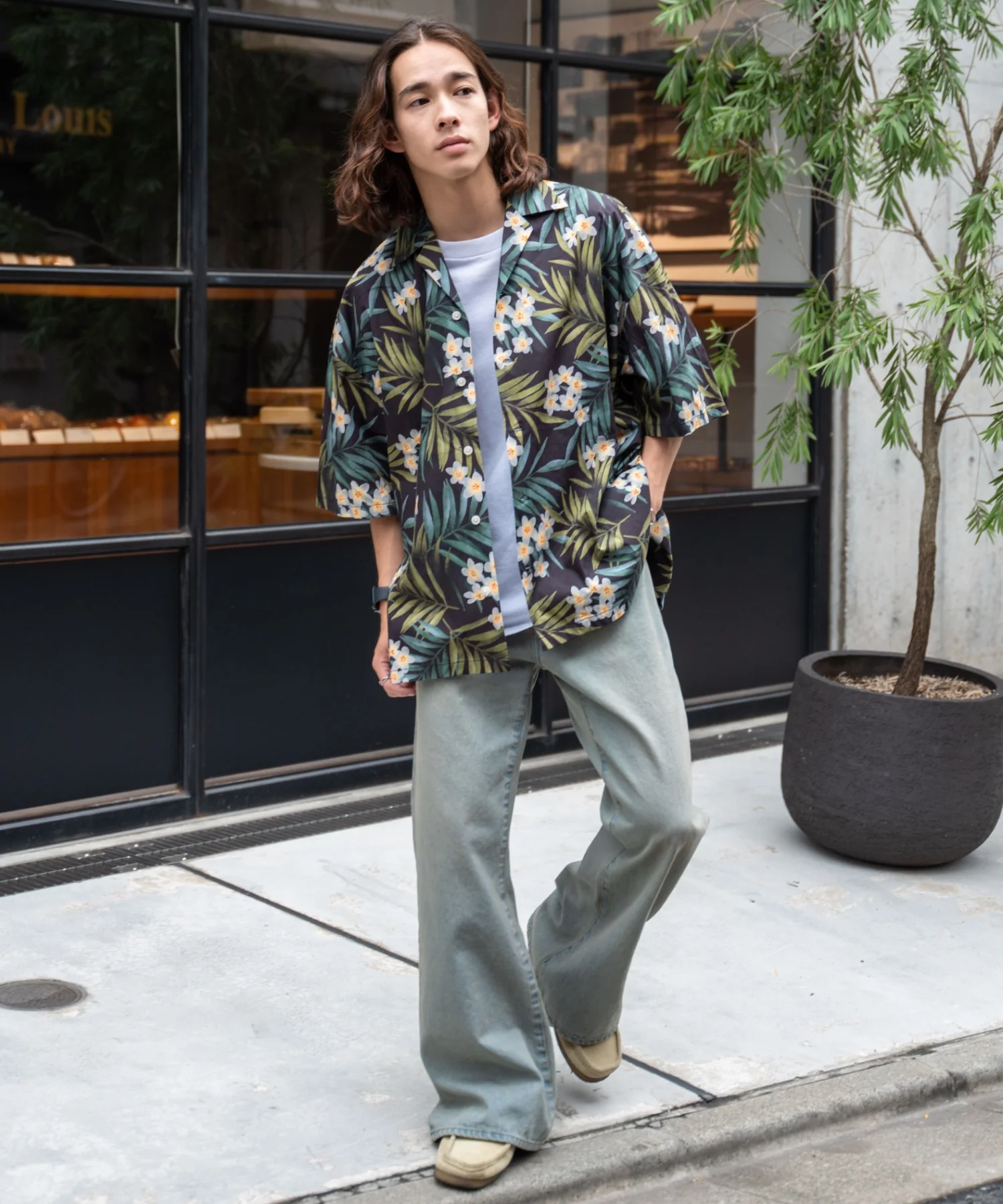BIGアロハシャツ - Image 21