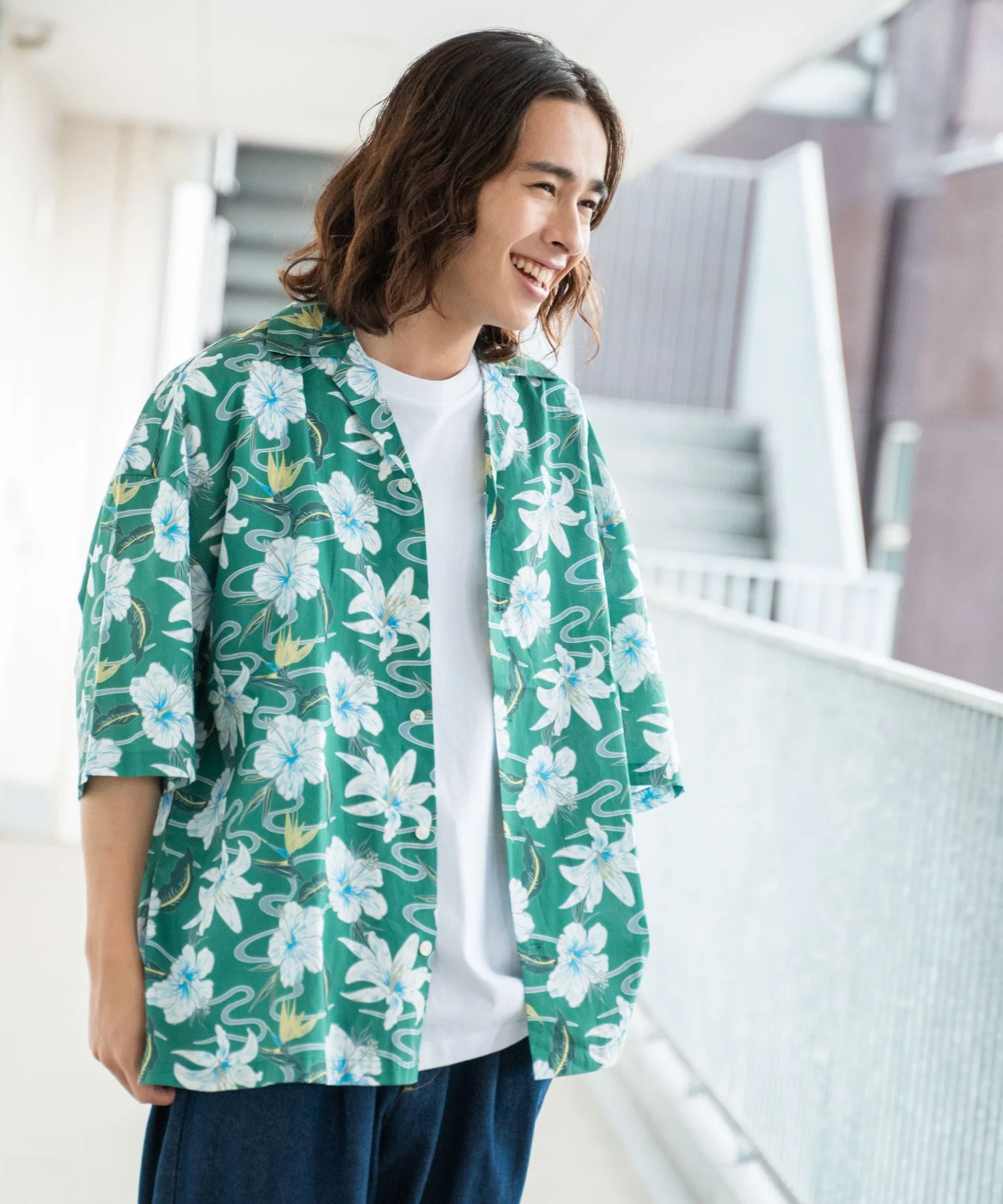 BIGアロハシャツ - Image 23
