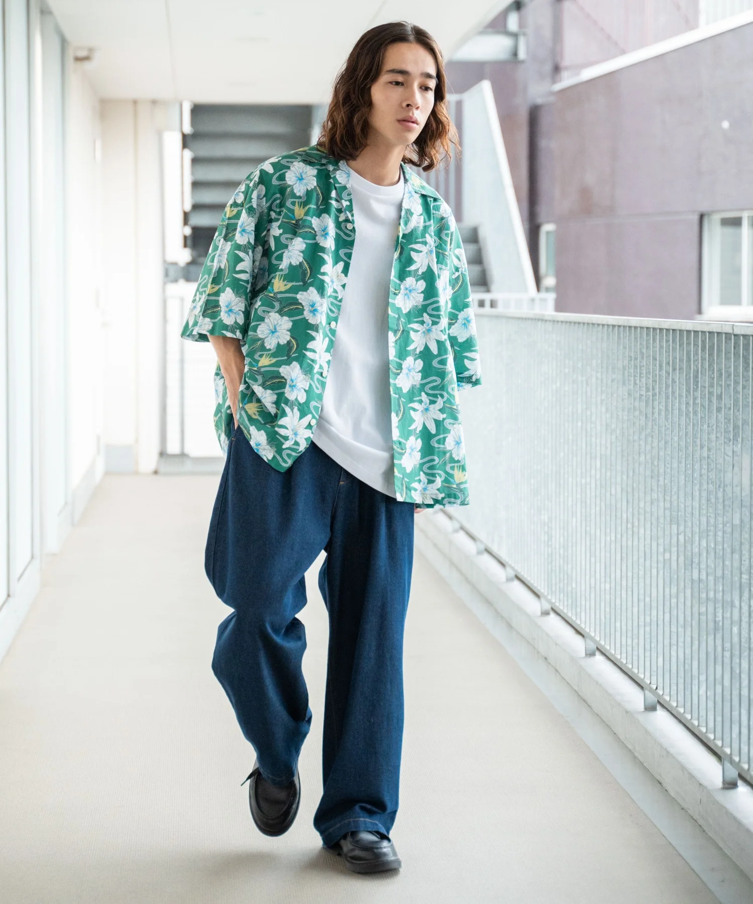 BIGアロハシャツ - Image 24