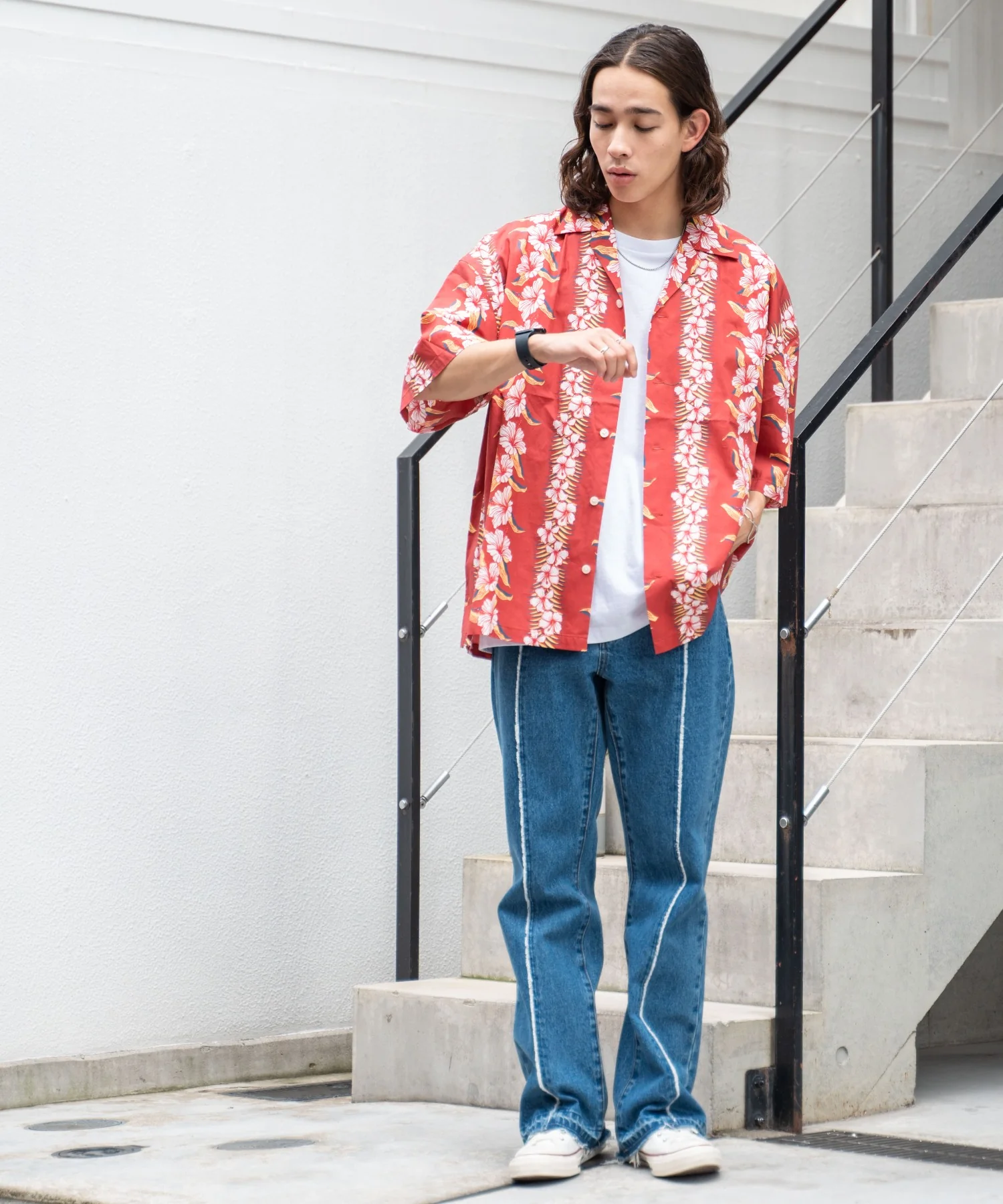 BIGアロハシャツ - Image 25