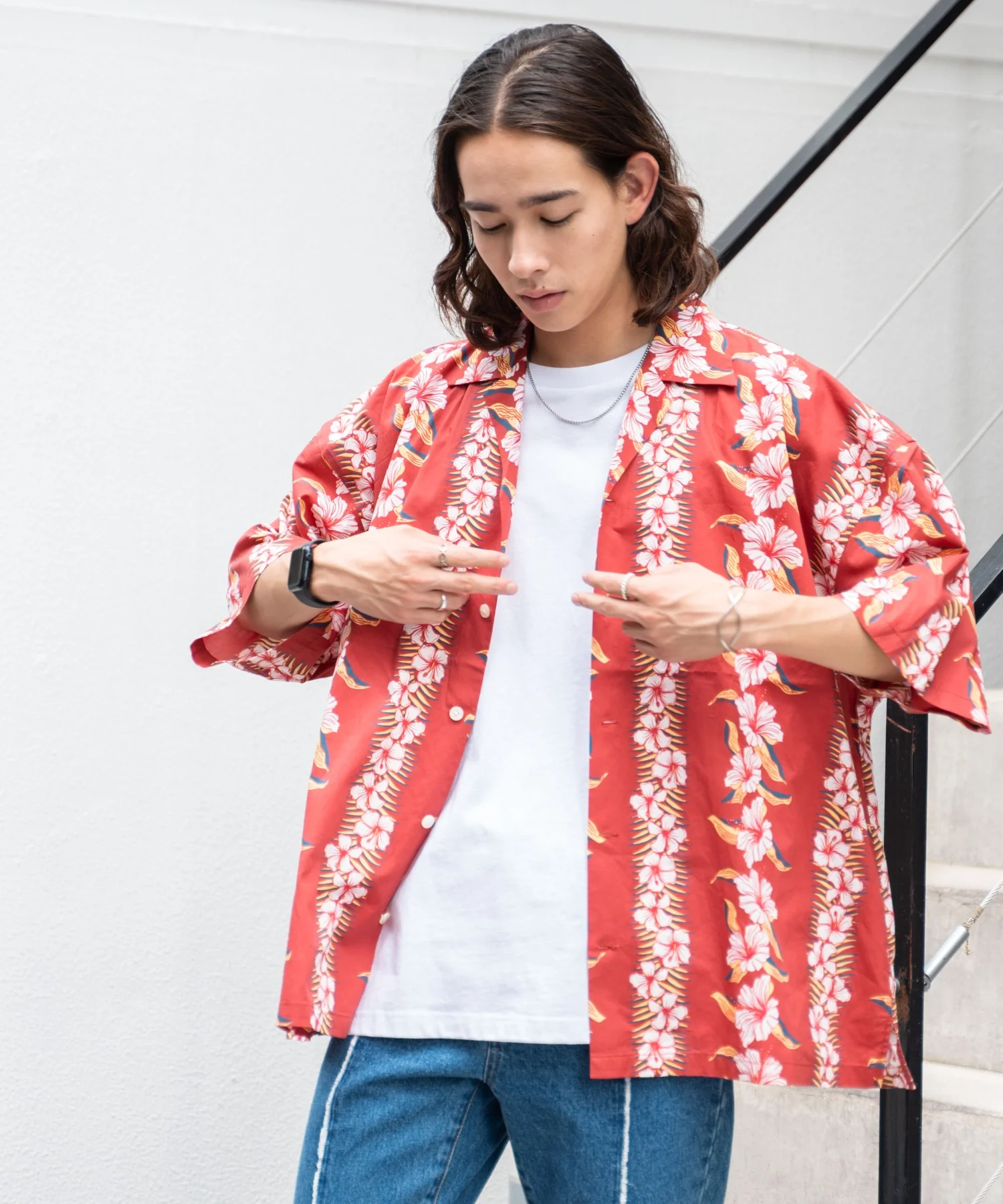 BIGアロハシャツ - Image 26