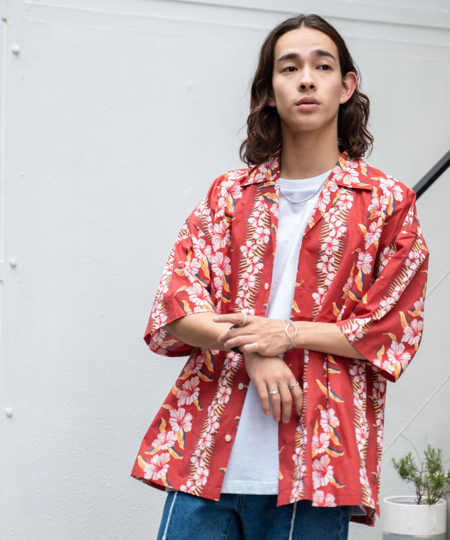 BIGアロハシャツ - Image 27