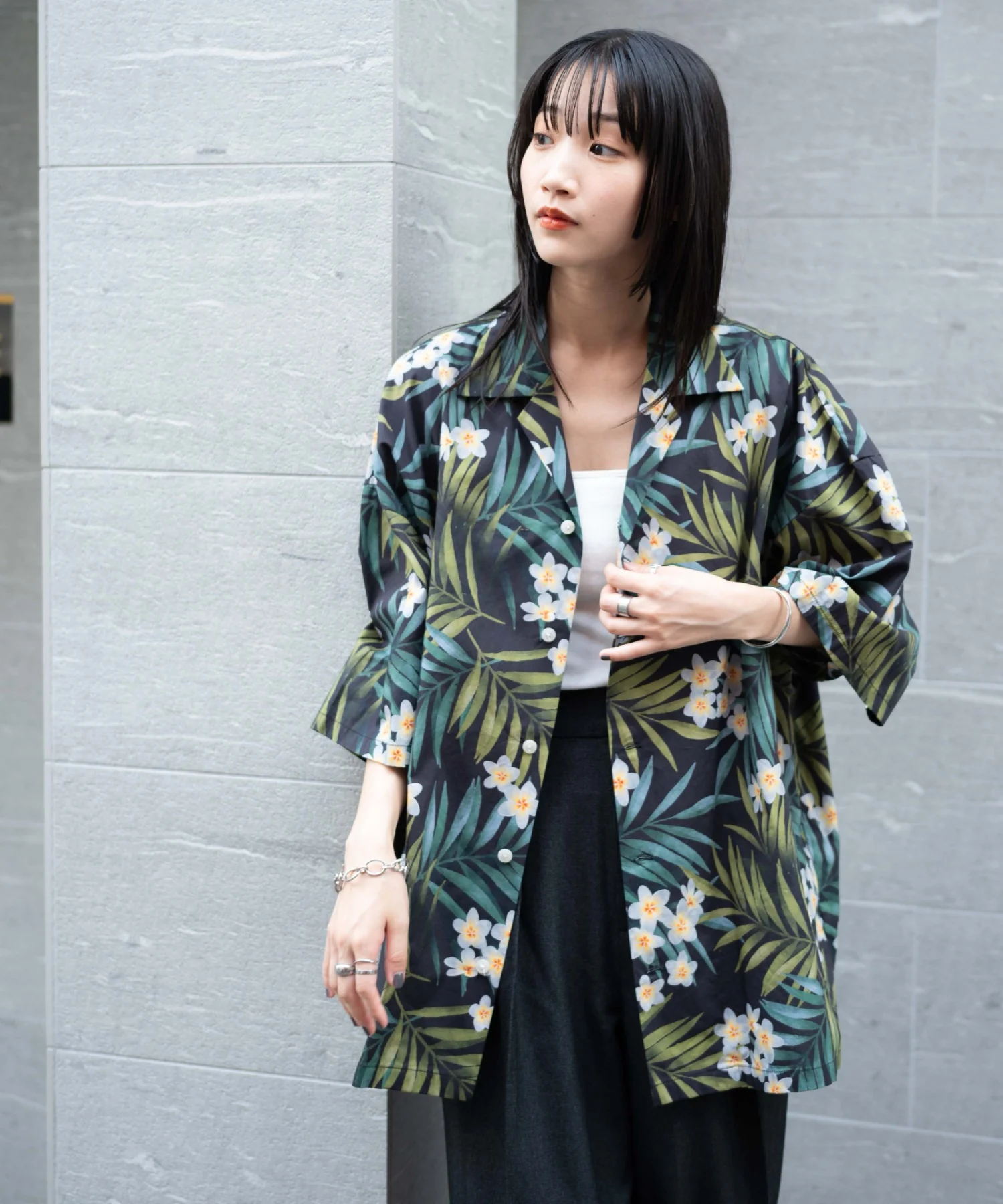 BIGアロハシャツ - Image 28
