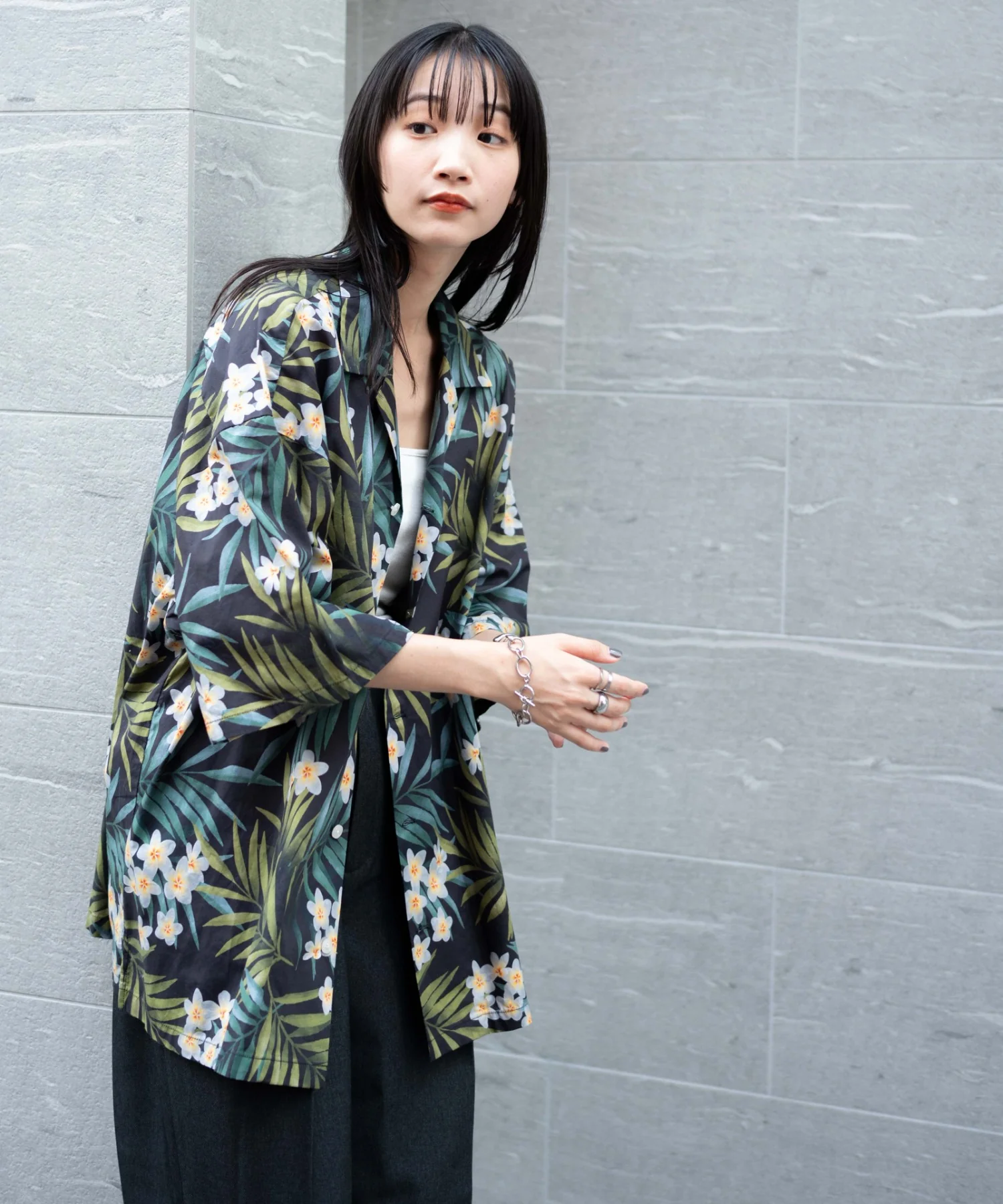 BIGアロハシャツ - Image 29