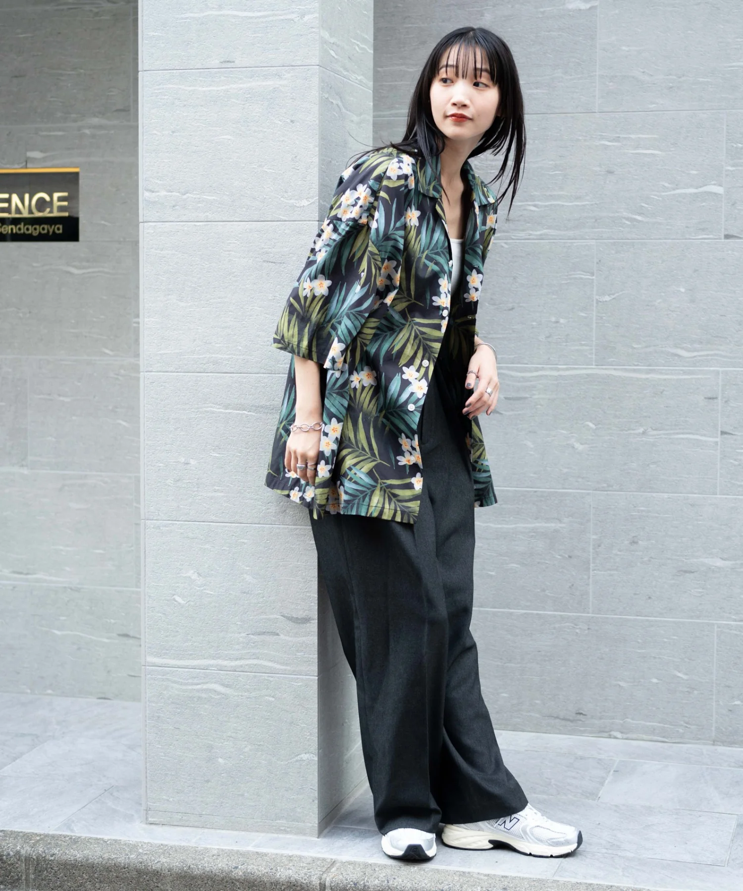 BIGアロハシャツ - Image 30