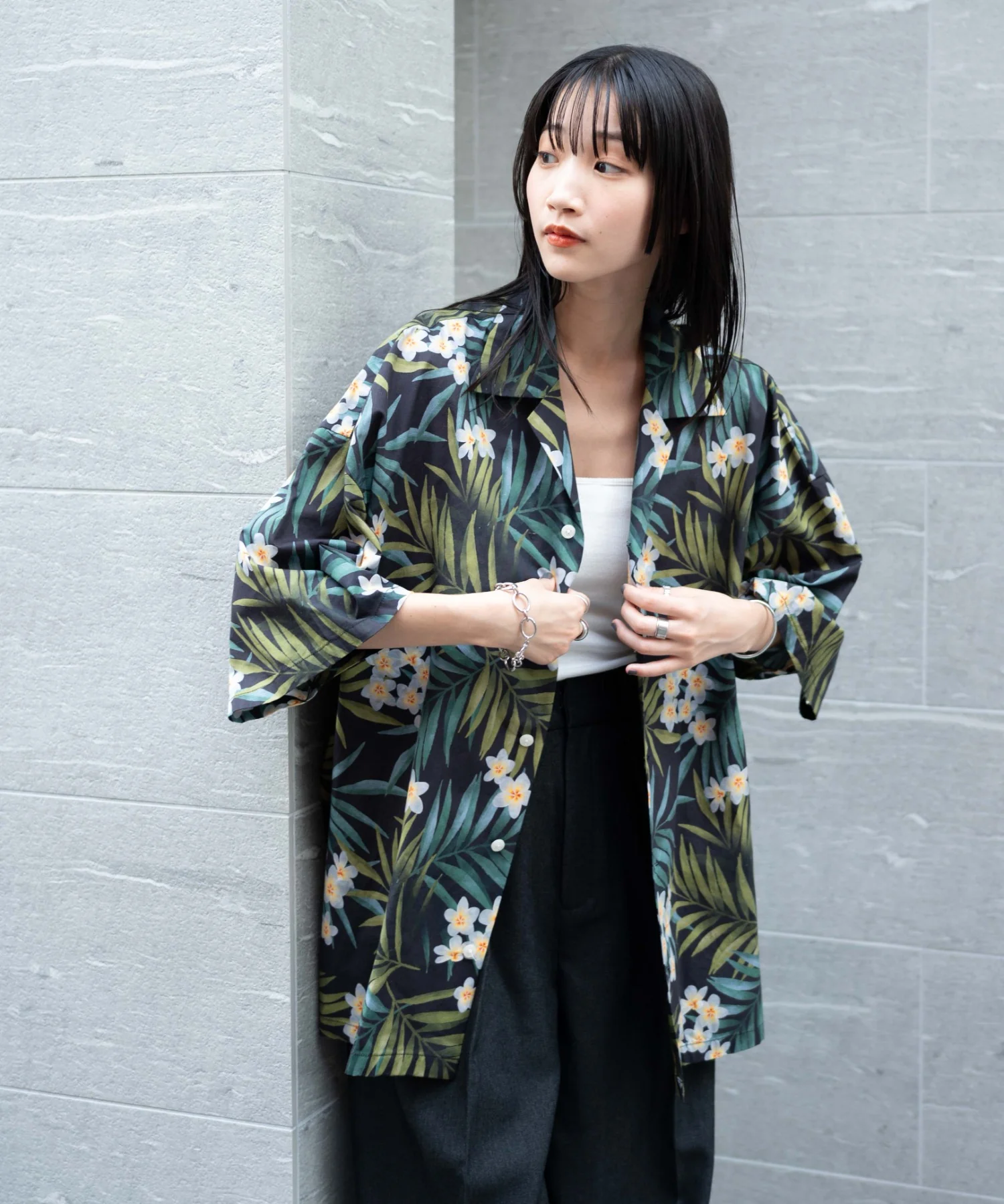 BIGアロハシャツ - Image 5